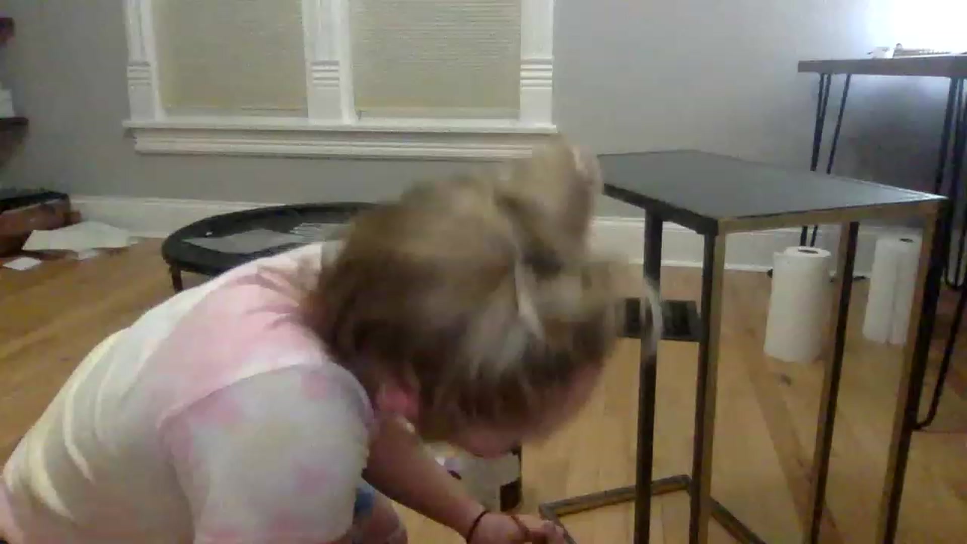 Gallery image thumbnail from BendyBlonde1's myfreecams stream on, 02/16/2023, 06:32 image 4 of 20