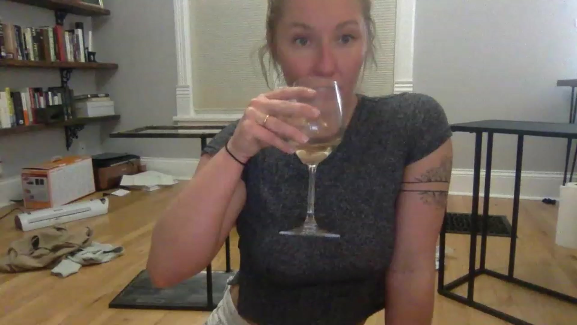 Gallery image thumbnail from BendyBlonde1's myfreecams stream on, 02/16/2023, 10:09 image 5 of 20