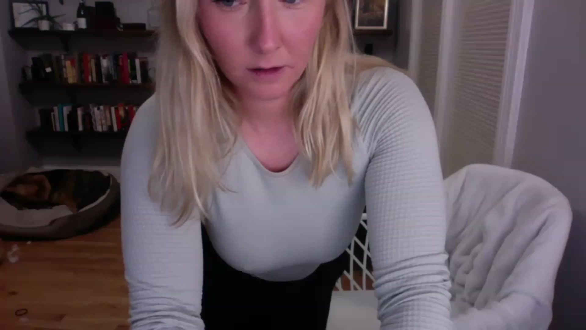 Gallery image thumbnail from BendyBlonde1's myfreecams stream on, 03/02/2023, 02:43 image 13 of 20