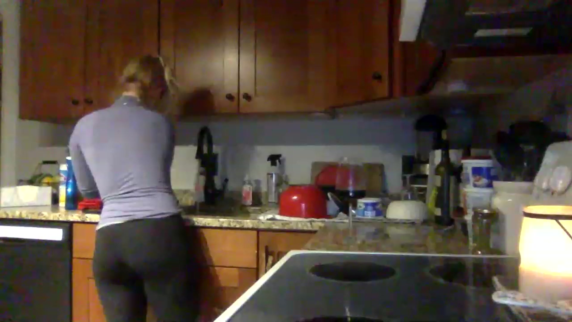 Gallery image thumbnail from BendyBlonde1's myfreecams stream on, 03/03/2023, 01:18 image 20 of 20