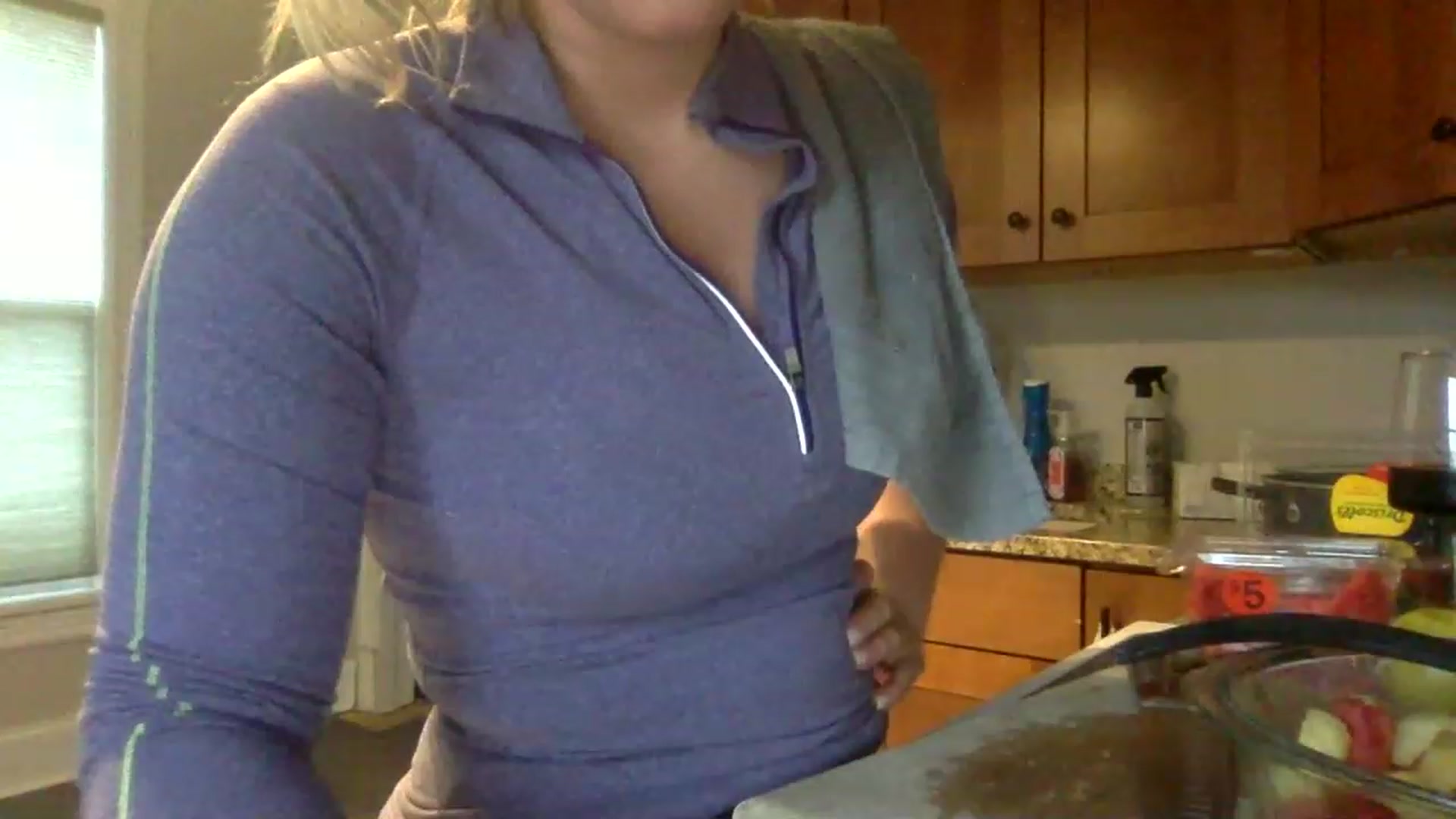 Gallery image thumbnail from BendyBlonde1's myfreecams stream on, 03/03/2023, 01:18 image 4 of 20