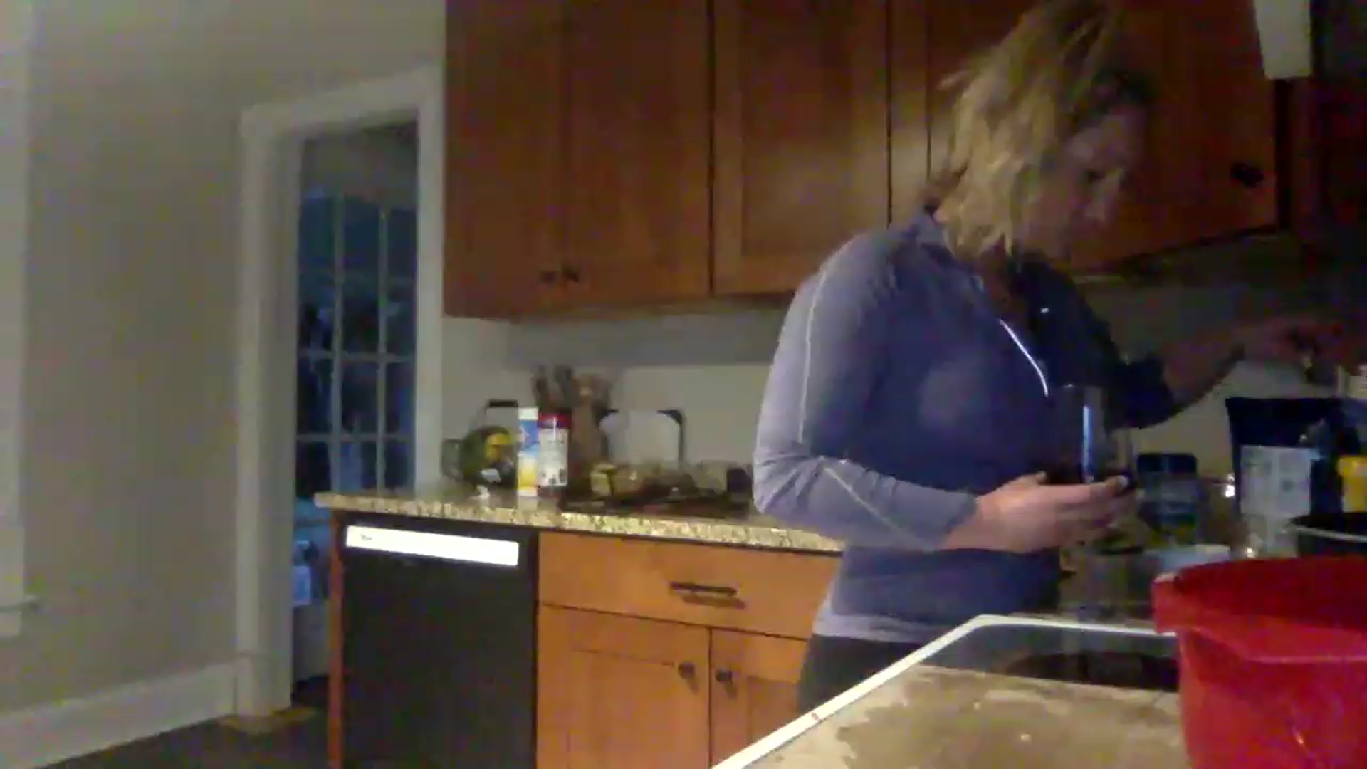 Gallery image thumbnail from BendyBlonde1's myfreecams stream on, 03/03/2023, 01:18 image 8 of 20