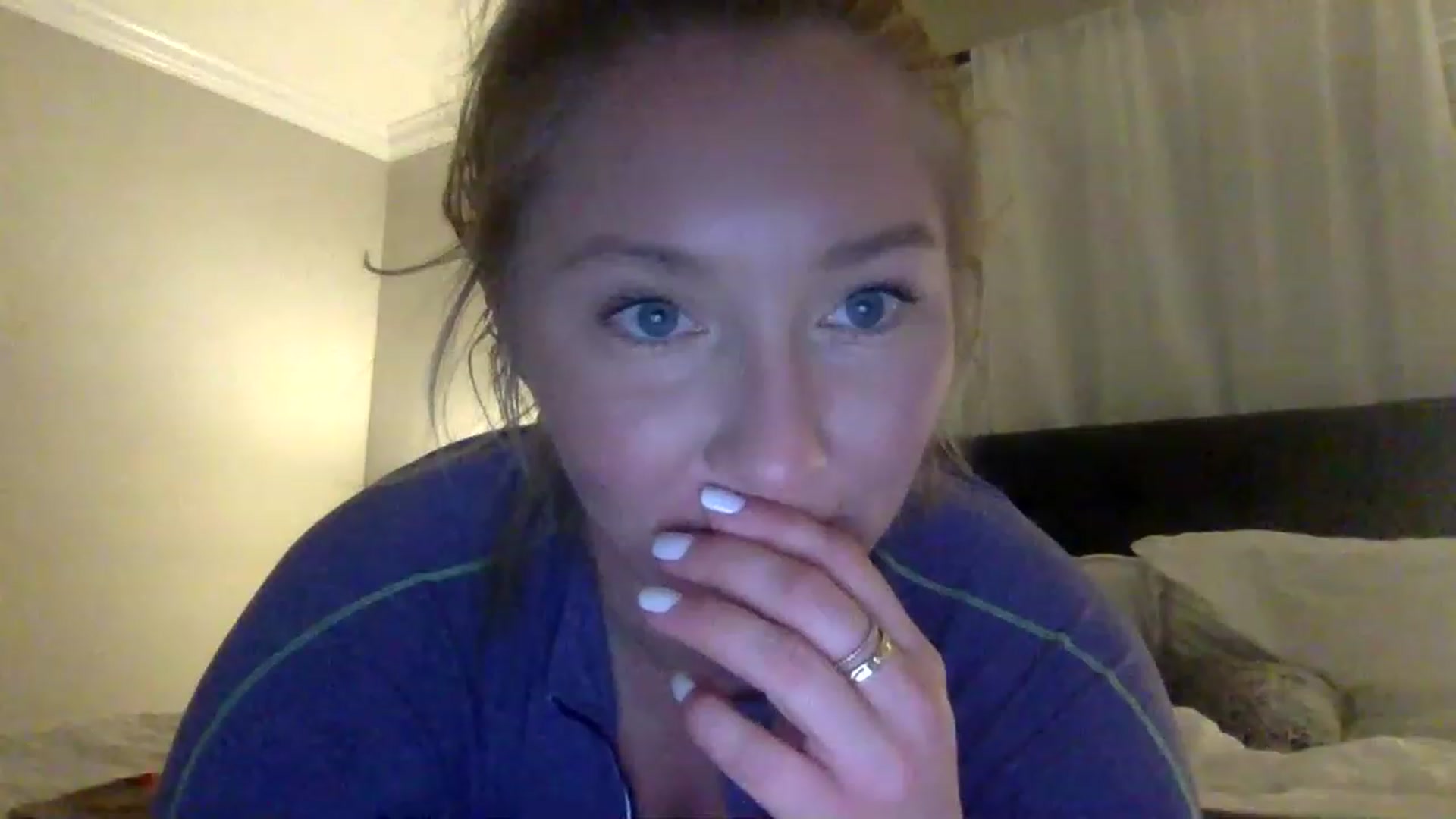Gallery image thumbnail from BendyBlonde1's myfreecams stream on, 03/03/2023, 02:02 image 16 of 20
