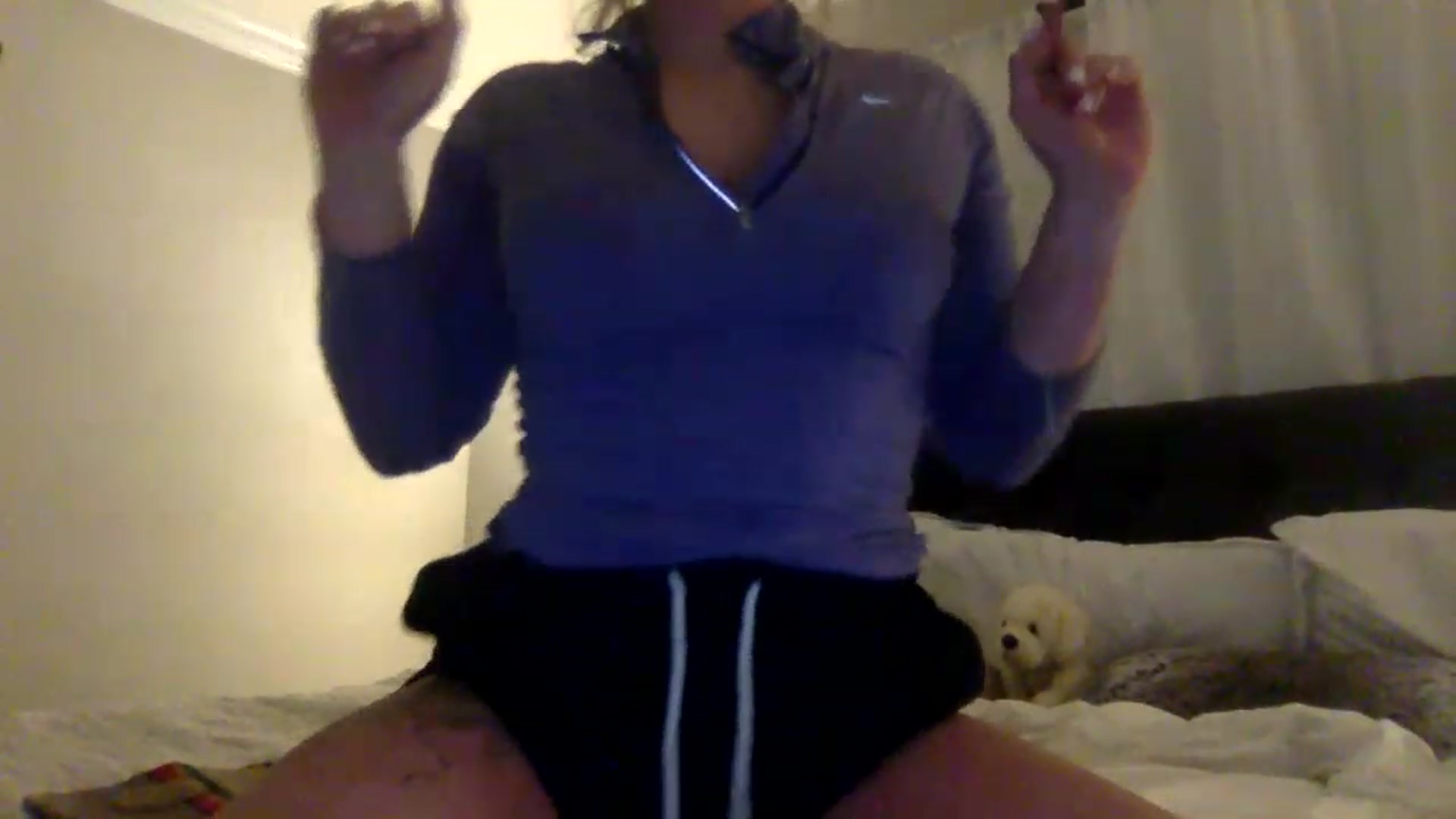 Gallery image thumbnail from BendyBlonde1's myfreecams stream on, 03/03/2023, 02:02 image 18 of 20
