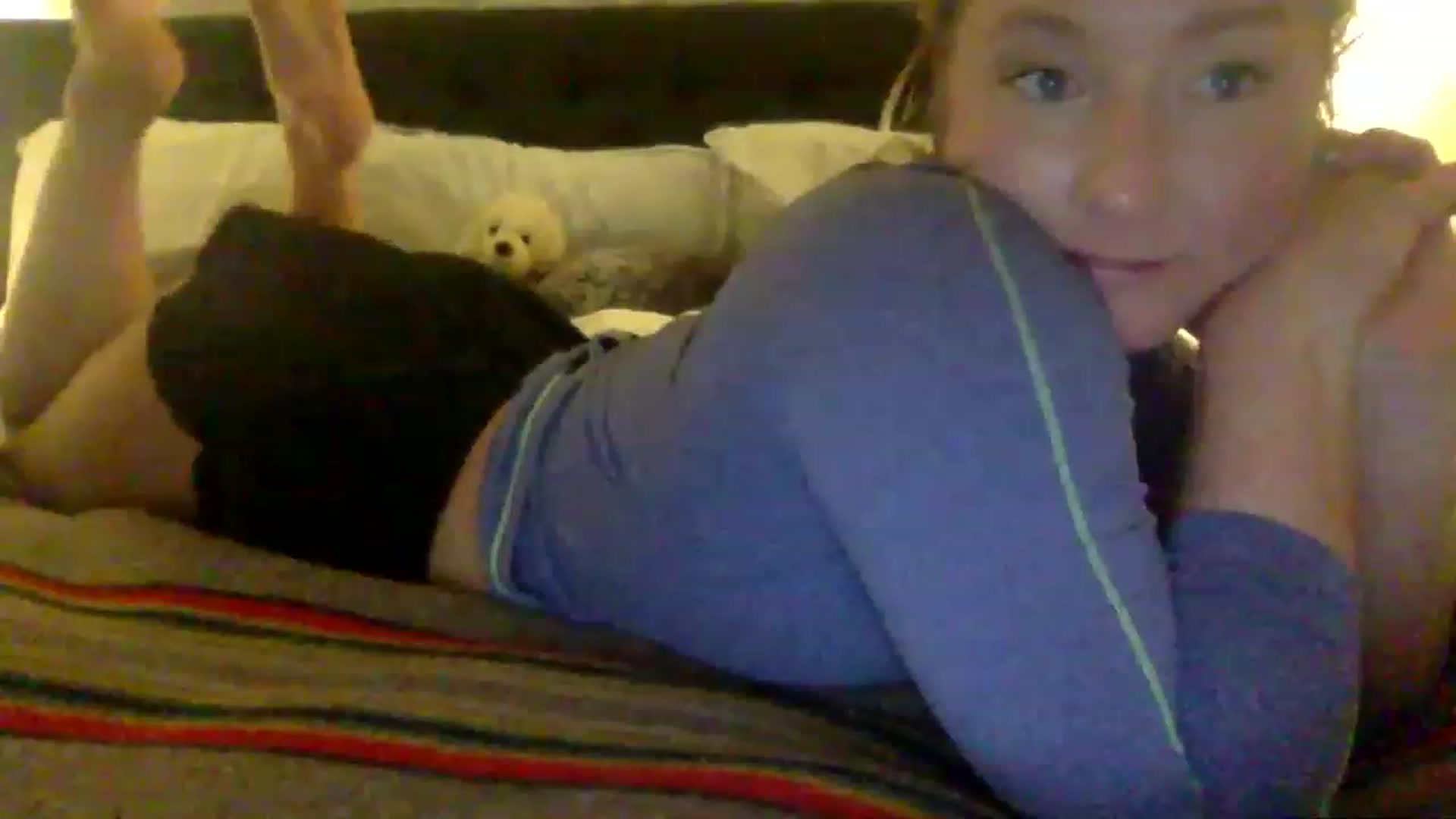 Gallery image thumbnail from BendyBlonde1's myfreecams stream on, 03/03/2023, 02:02 image 4 of 20