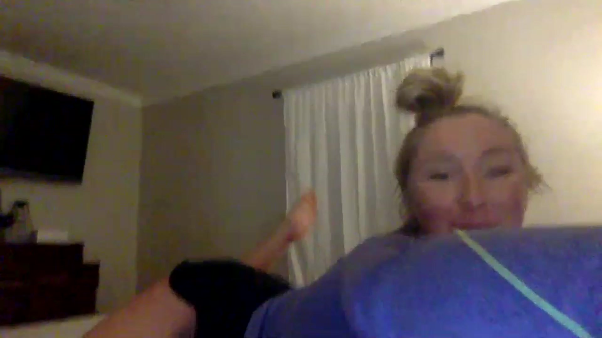 Gallery image thumbnail from BendyBlonde1's myfreecams stream on, 03/03/2023, 02:02 image 9 of 20