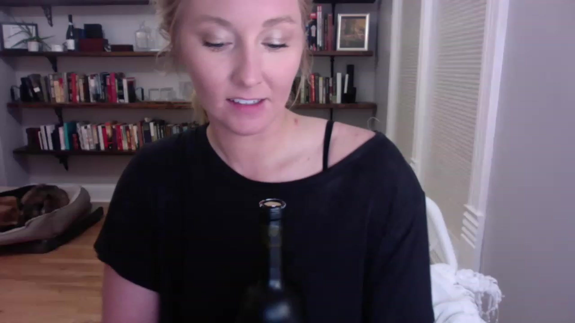 Gallery image thumbnail from BendyBlonde1's myfreecams stream on, 03/07/2023, 01:45 image 5 of 20