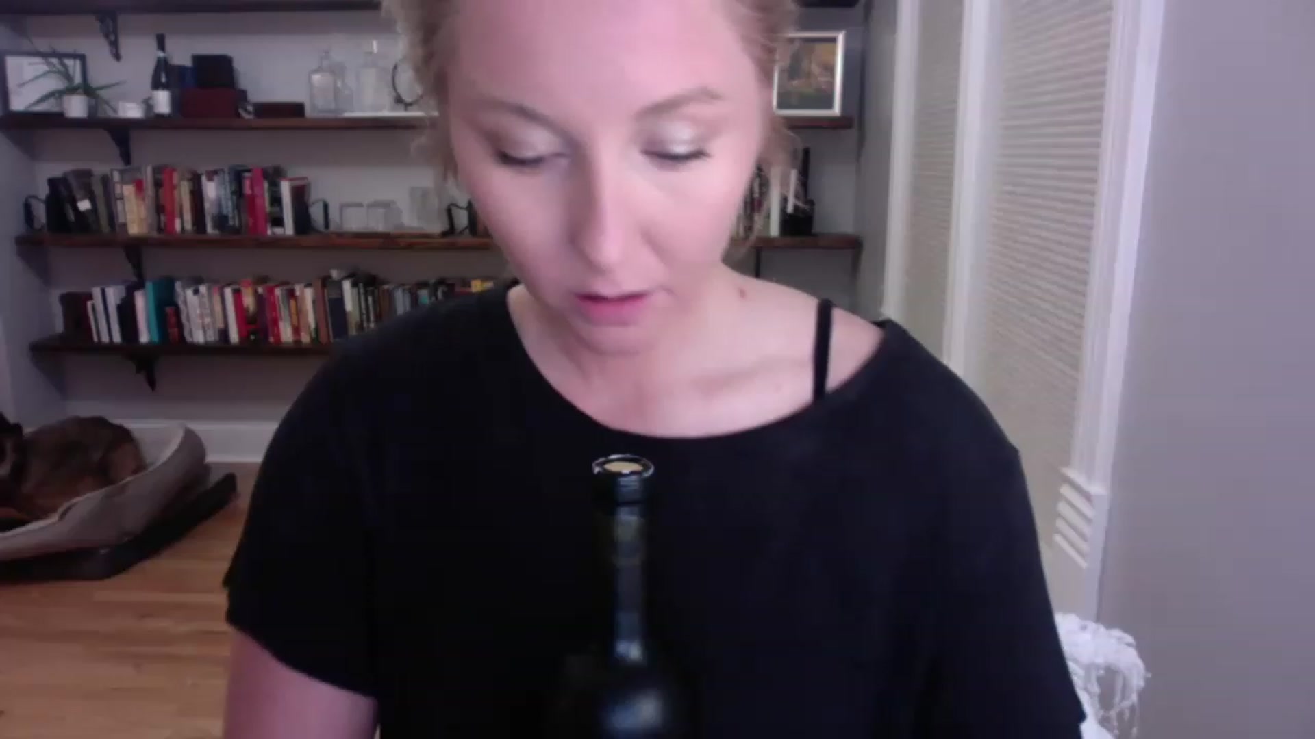 Gallery image thumbnail from BendyBlonde1's myfreecams stream on, 03/07/2023, 01:45 image 4 of 20