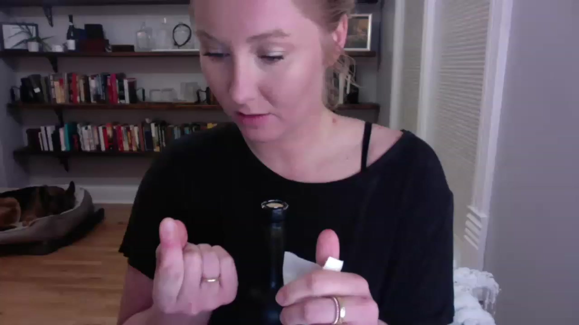 Gallery image thumbnail from BendyBlonde1's myfreecams stream on, 03/07/2023, 01:45 image 6 of 20