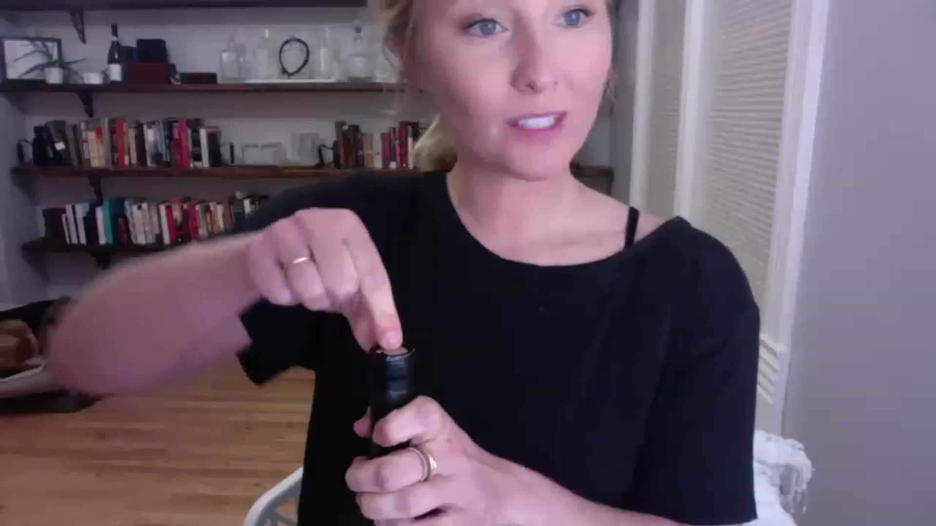 Gallery image thumbnail from BendyBlonde1's myfreecams stream on, 03/07/2023, 01:45 image 3 of 20
