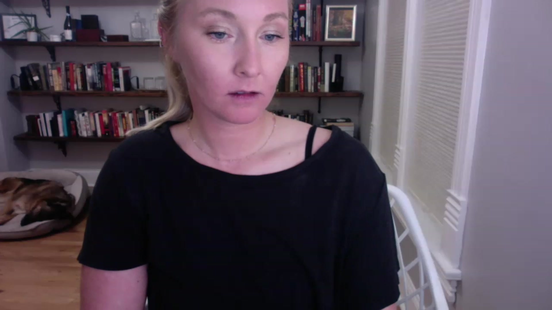 Gallery image thumbnail from BendyBlonde1's myfreecams stream on, 03/07/2023, 04:16 image 13 of 20
