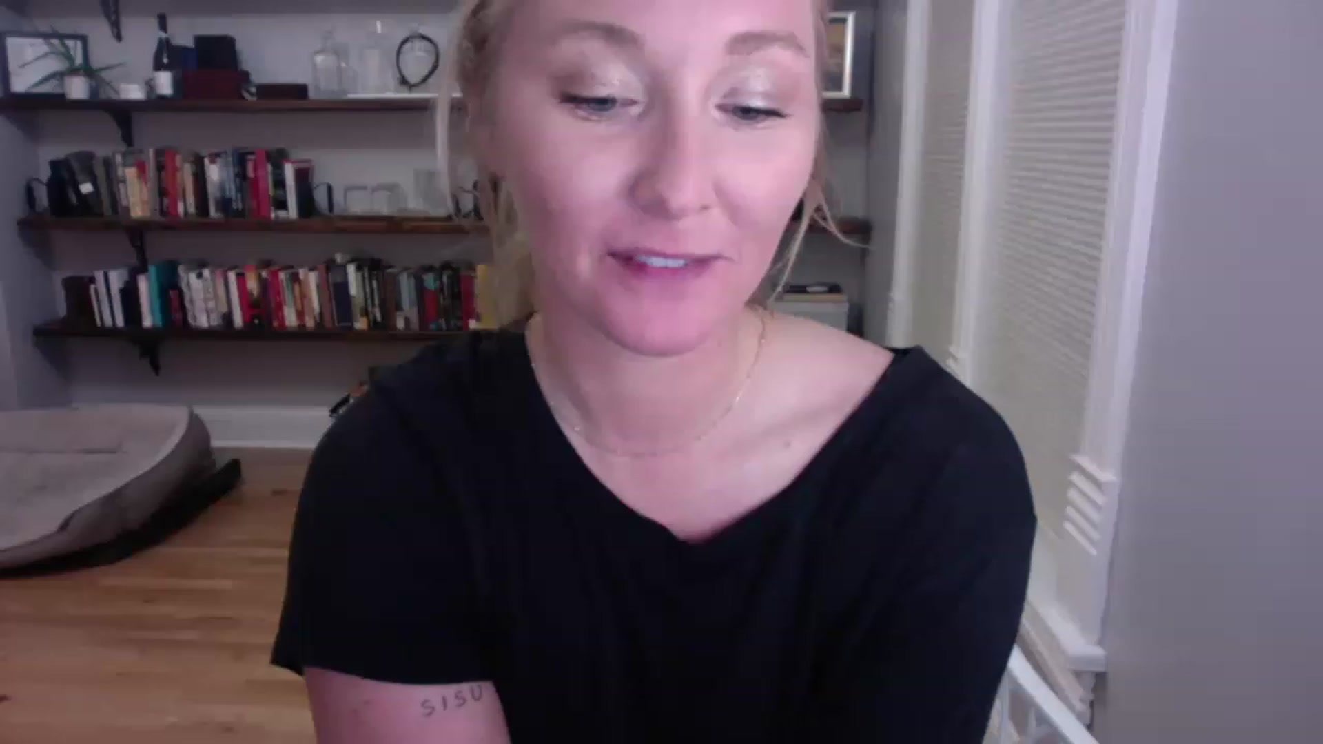 Gallery image thumbnail from BendyBlonde1's myfreecams stream on, 03/07/2023, 04:16 image 10 of 20