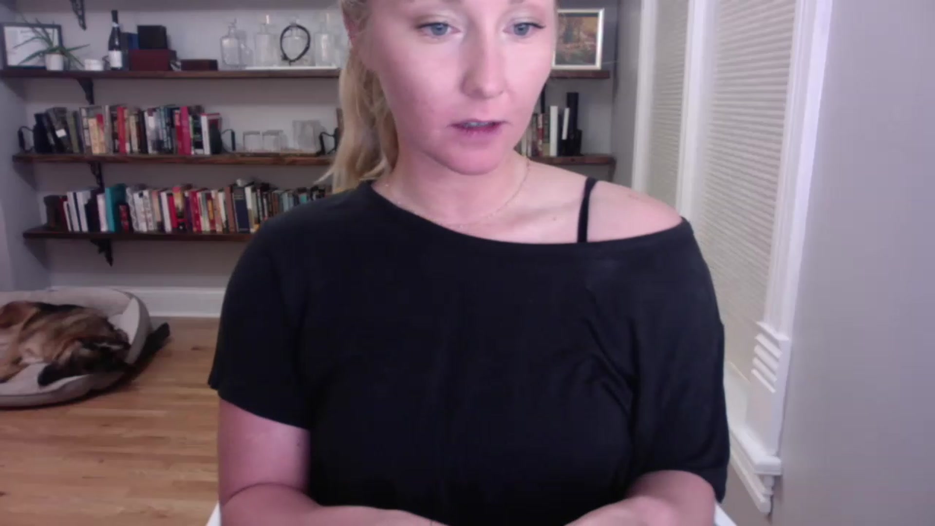 Gallery image thumbnail from BendyBlonde1's myfreecams stream on, 03/07/2023, 04:16 image 14 of 20