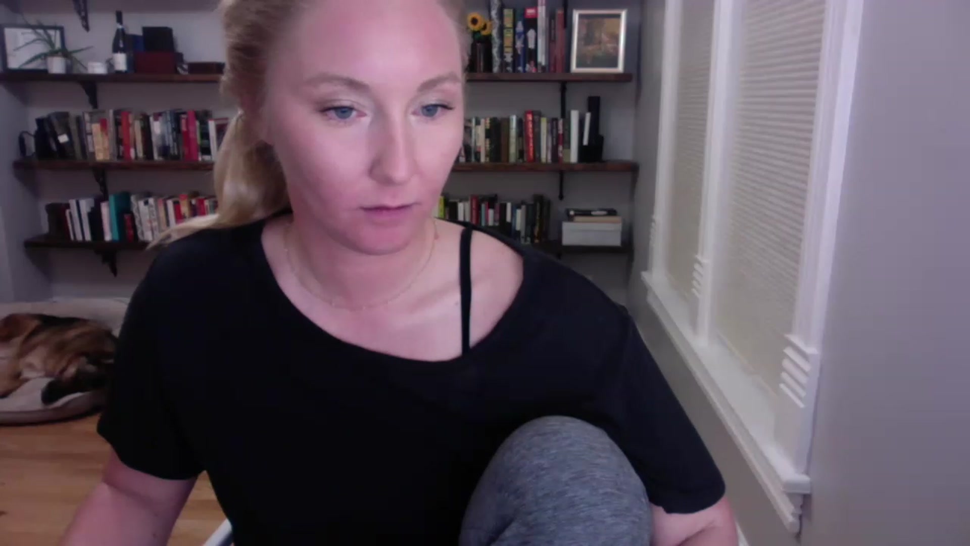 Gallery image thumbnail from BendyBlonde1's myfreecams stream on, 03/07/2023, 04:16 image 16 of 20