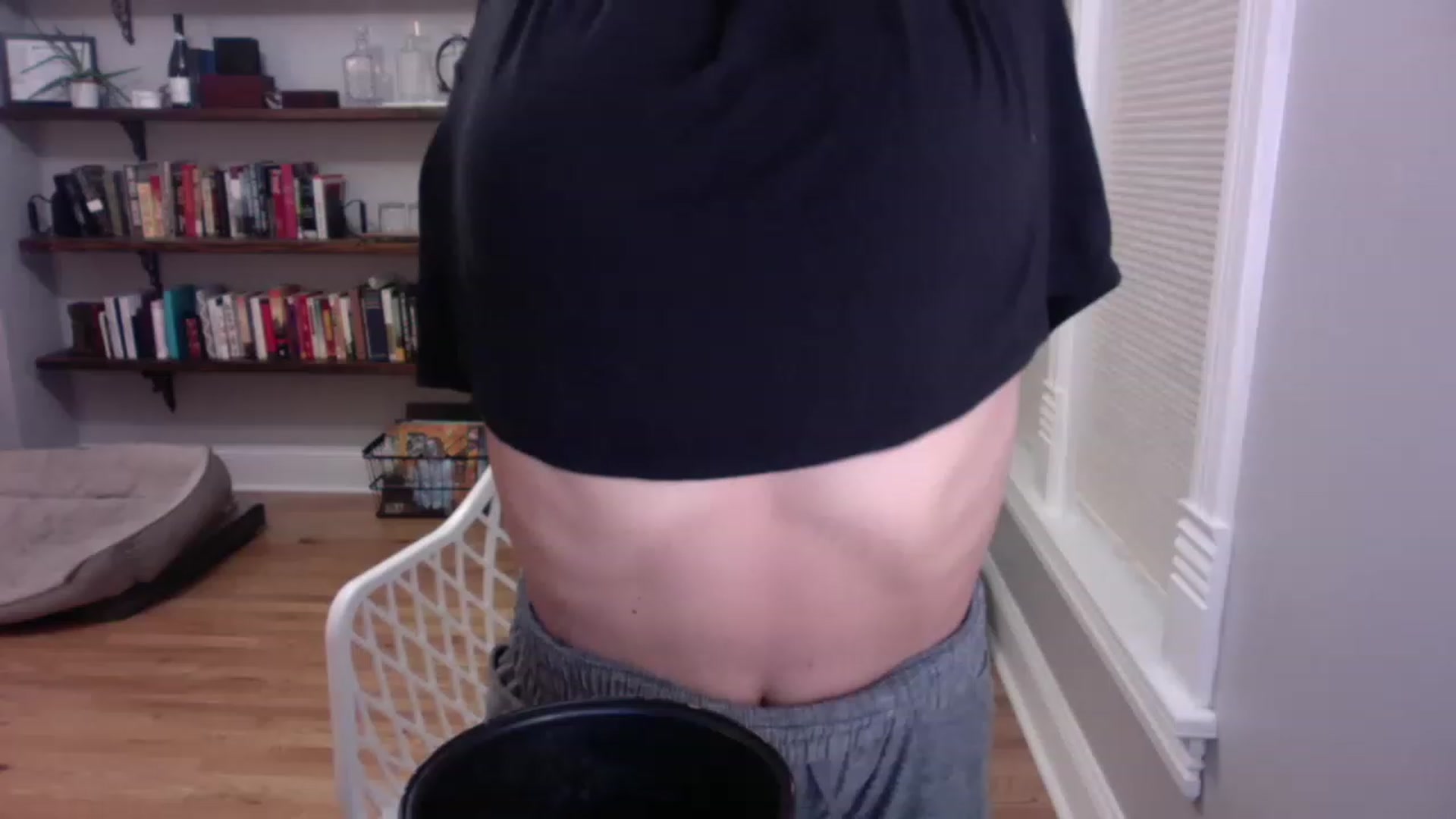 Gallery image thumbnail from BendyBlonde1's myfreecams stream on, 03/07/2023, 04:16 image 9 of 20