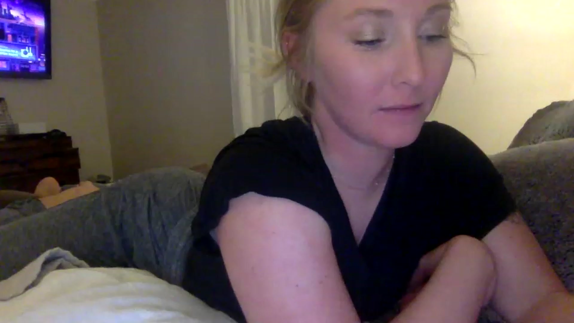 Gallery image thumbnail from BendyBlonde1's myfreecams stream on, 03/07/2023, 06:31 image 1 of 20