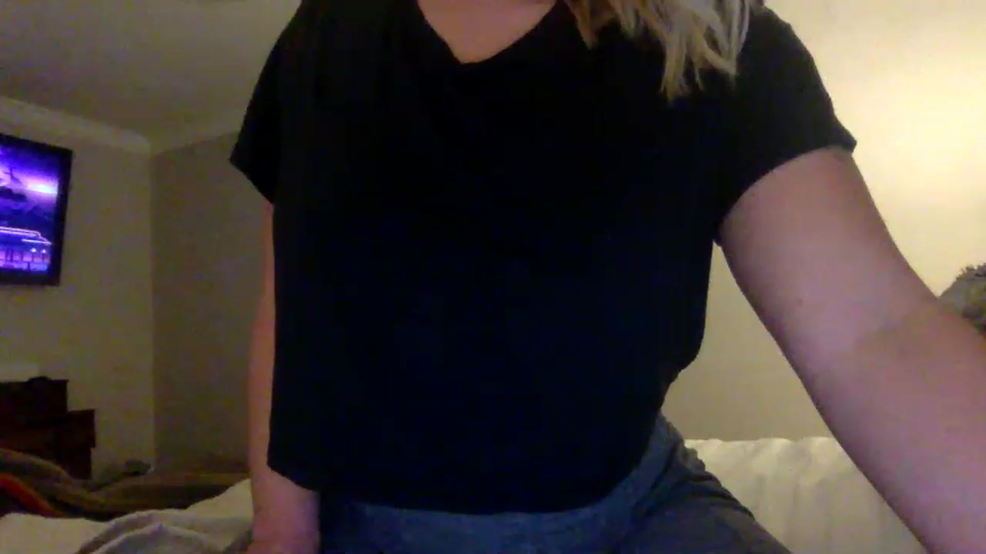 Gallery image thumbnail from BendyBlonde1's myfreecams stream on, 03/07/2023, 06:31 image 12 of 20