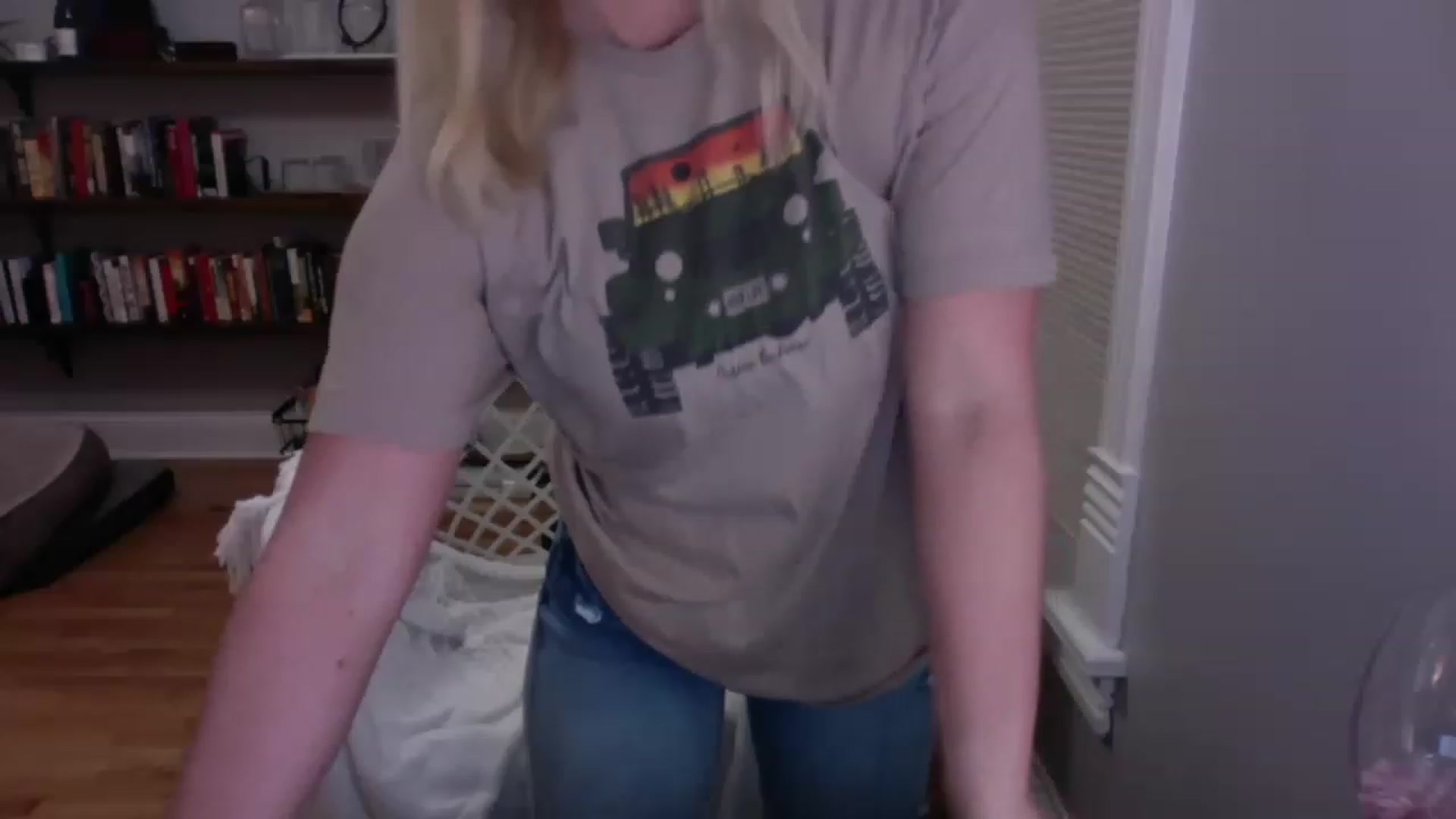Gallery image thumbnail from BendyBlonde1's myfreecams stream on, 03/11/2023, 04:23 image 2 of 20