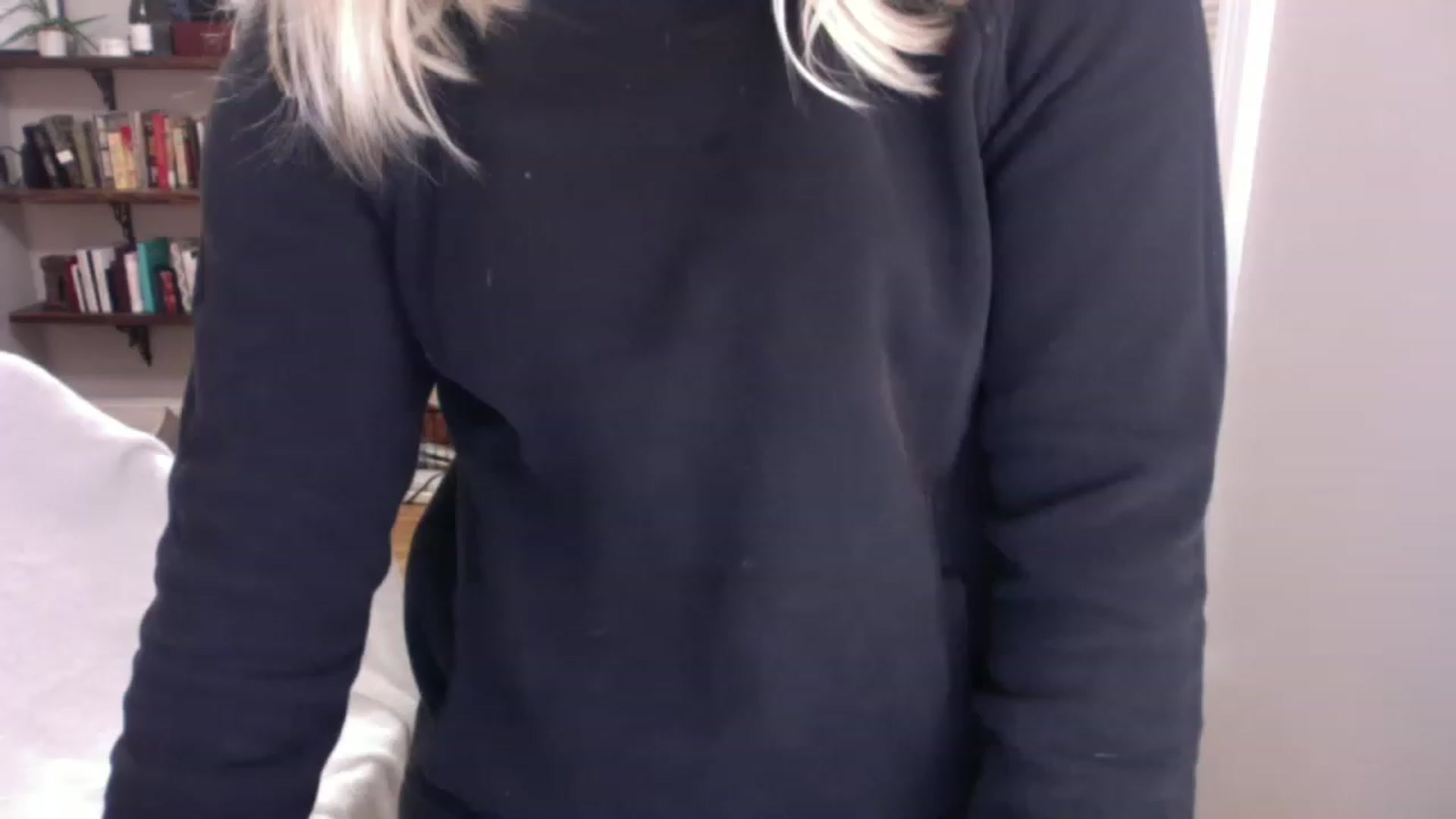 Gallery image thumbnail from BendyBlonde1's myfreecams stream on, 03/18/2023, 24:50 image 19 of 20
