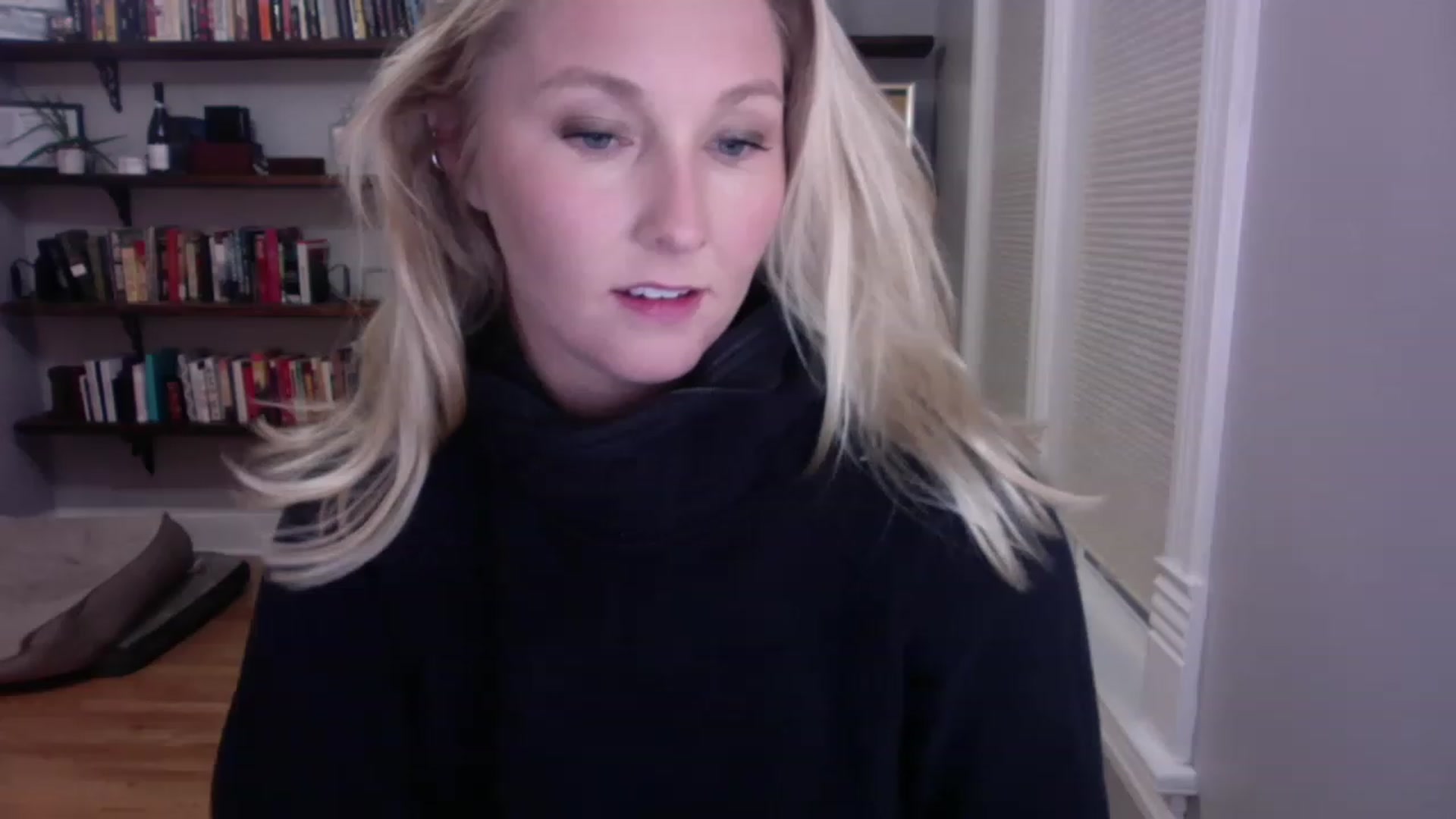 Gallery image thumbnail from BendyBlonde1's myfreecams stream on, 03/18/2023, 24:50 image 5 of 20