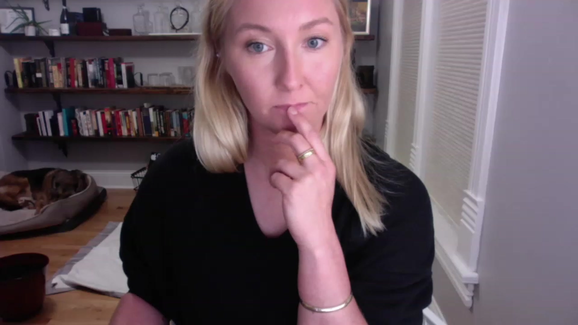 Gallery image thumbnail from BendyBlonde1's myfreecams stream on, 04/12/2023, 02:58 image 20 of 20
