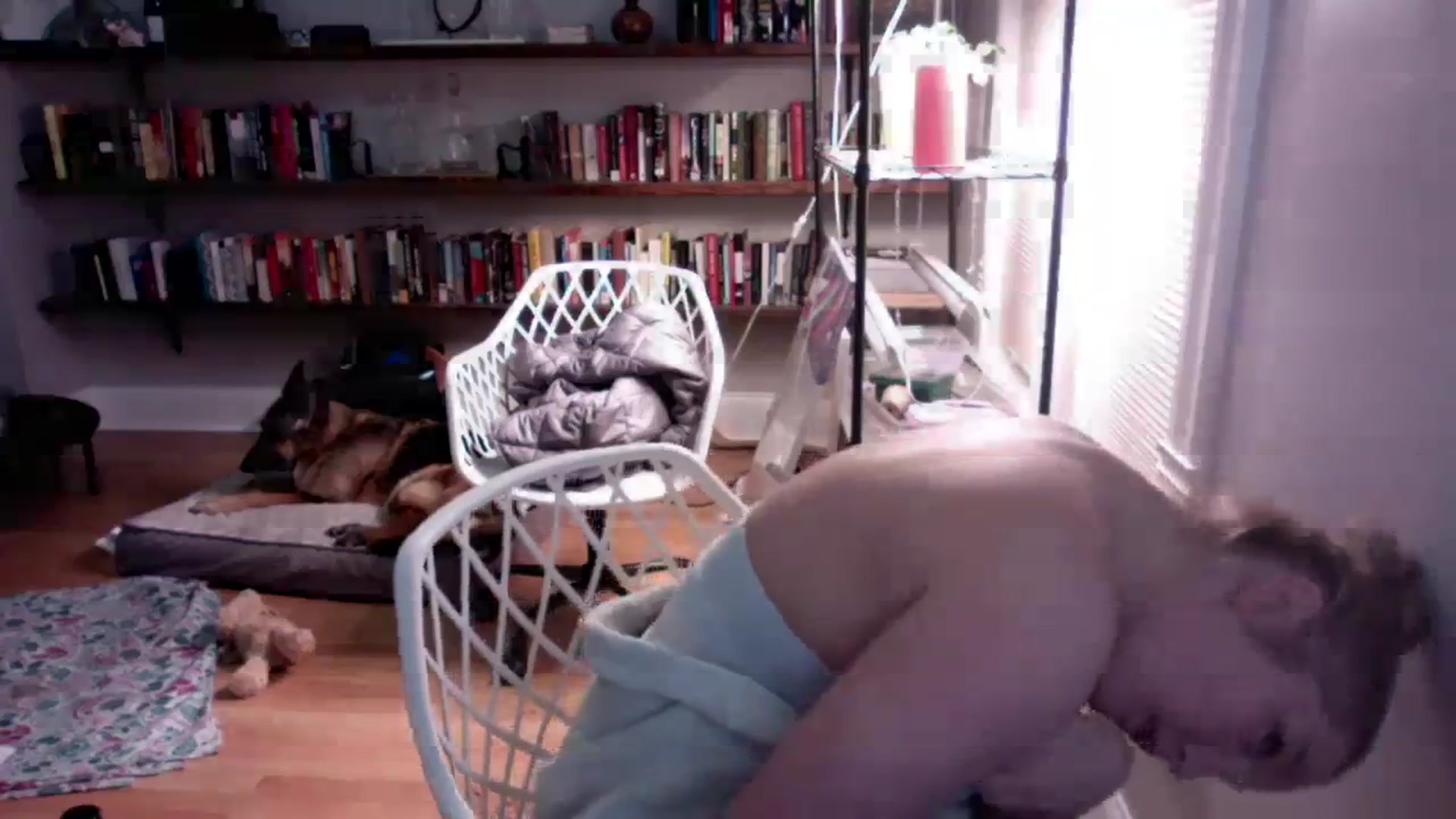 Gallery image thumbnail from BendyBlonde1's myfreecams stream on, 11/22/2023, 10:17 image 19 of 20