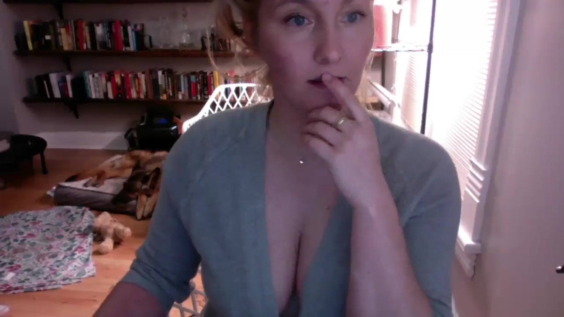Gallery image thumbnail from BendyBlonde1's myfreecams stream on, 11/22/2023, 11:04 image 20 of 20