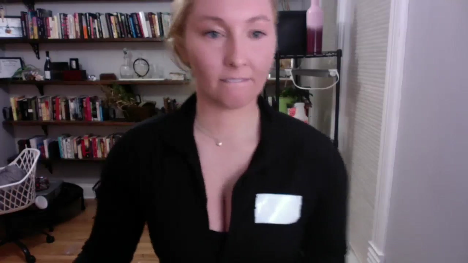 Gallery image thumbnail from BendyBlonde1's myfreecams stream on, 11/29/2023, 03:17 image 4 of 20