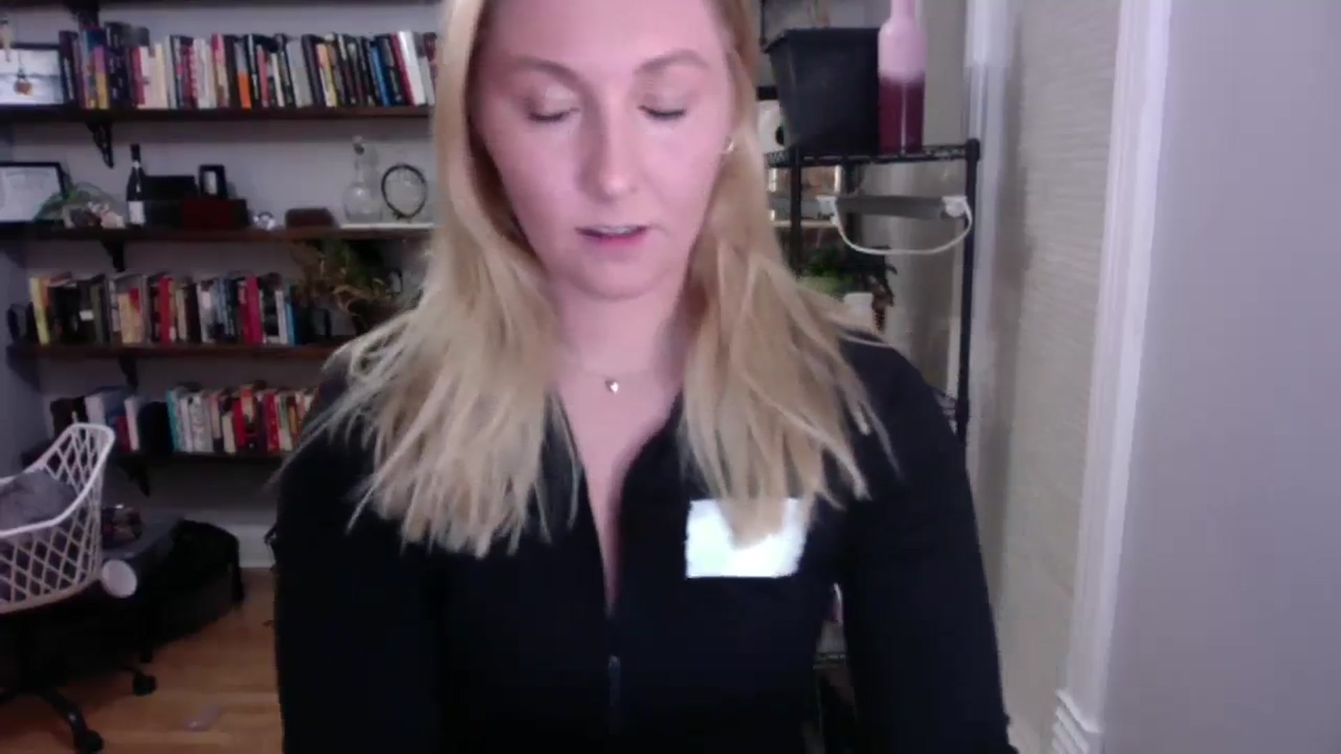 Gallery image thumbnail from BendyBlonde1's myfreecams stream on, 11/29/2023, 03:17 image 14 of 20