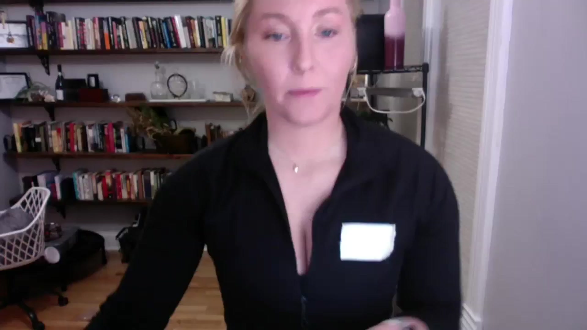 Gallery image thumbnail from BendyBlonde1's myfreecams stream on, 11/29/2023, 03:17 image 6 of 20
