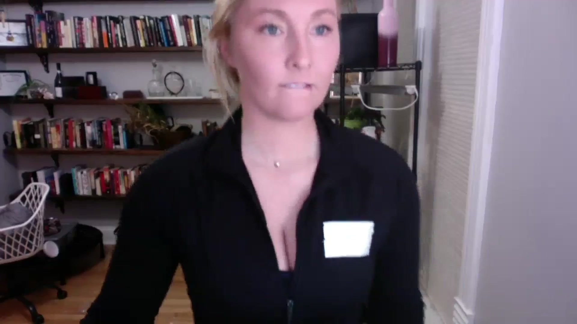 Gallery image thumbnail from BendyBlonde1's myfreecams stream on, 11/29/2023, 03:17 image 7 of 20