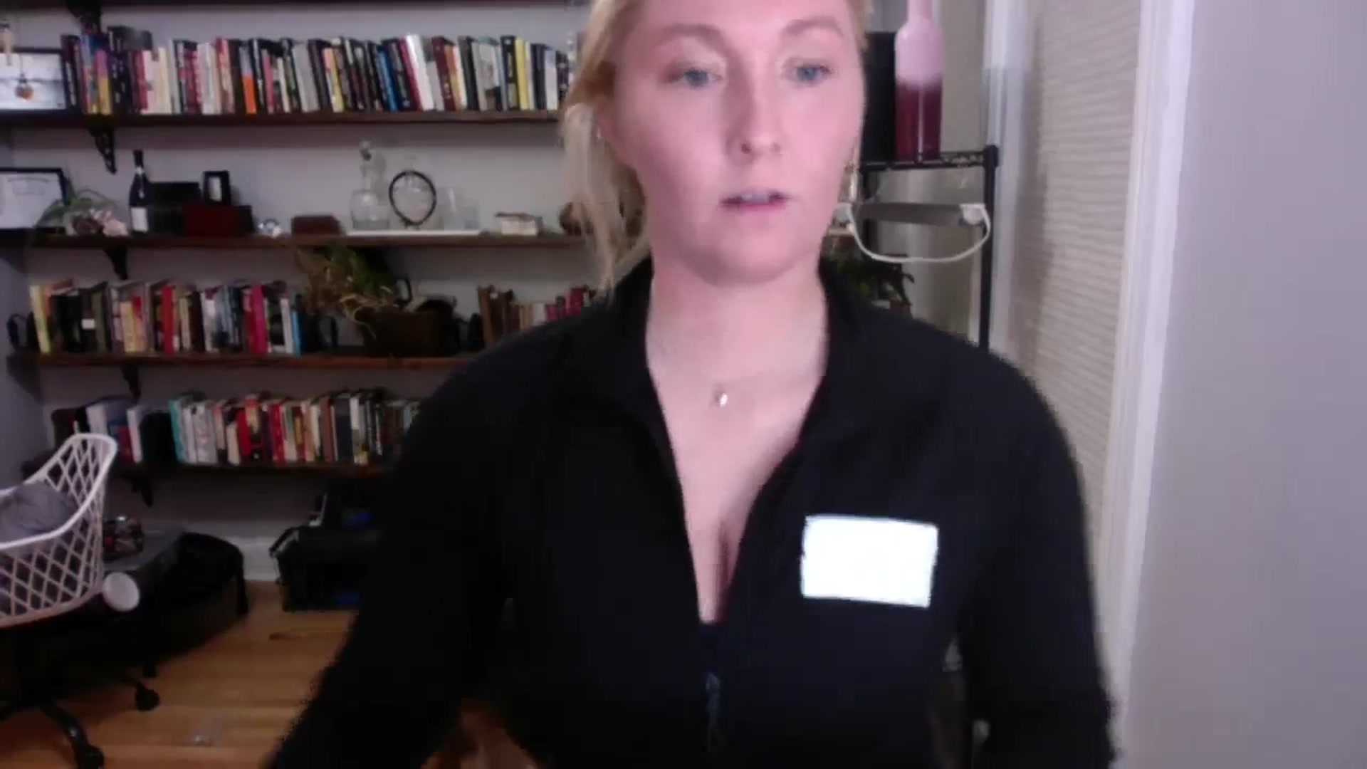 Gallery image thumbnail from BendyBlonde1's myfreecams stream on, 11/29/2023, 03:17 image 10 of 20