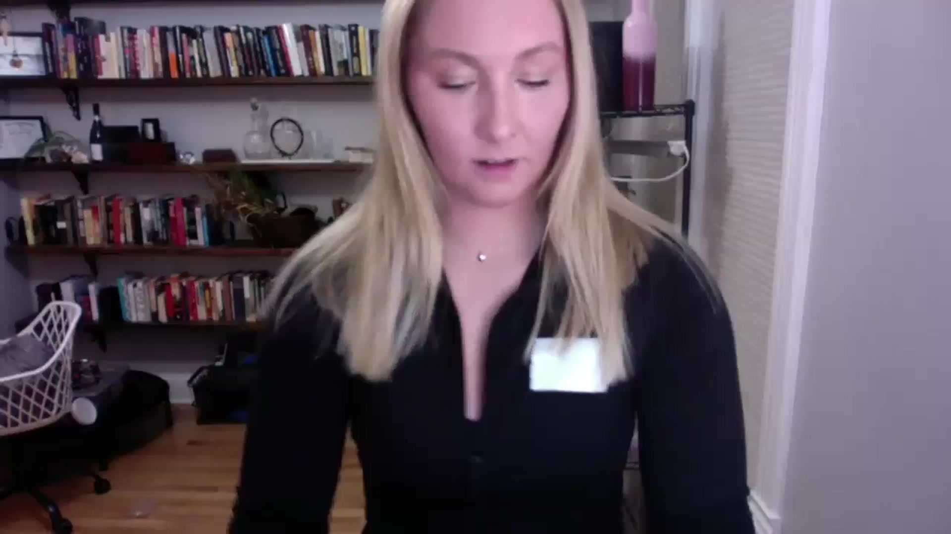 Gallery image thumbnail from BendyBlonde1's myfreecams stream on, 11/29/2023, 03:57 image 19 of 20