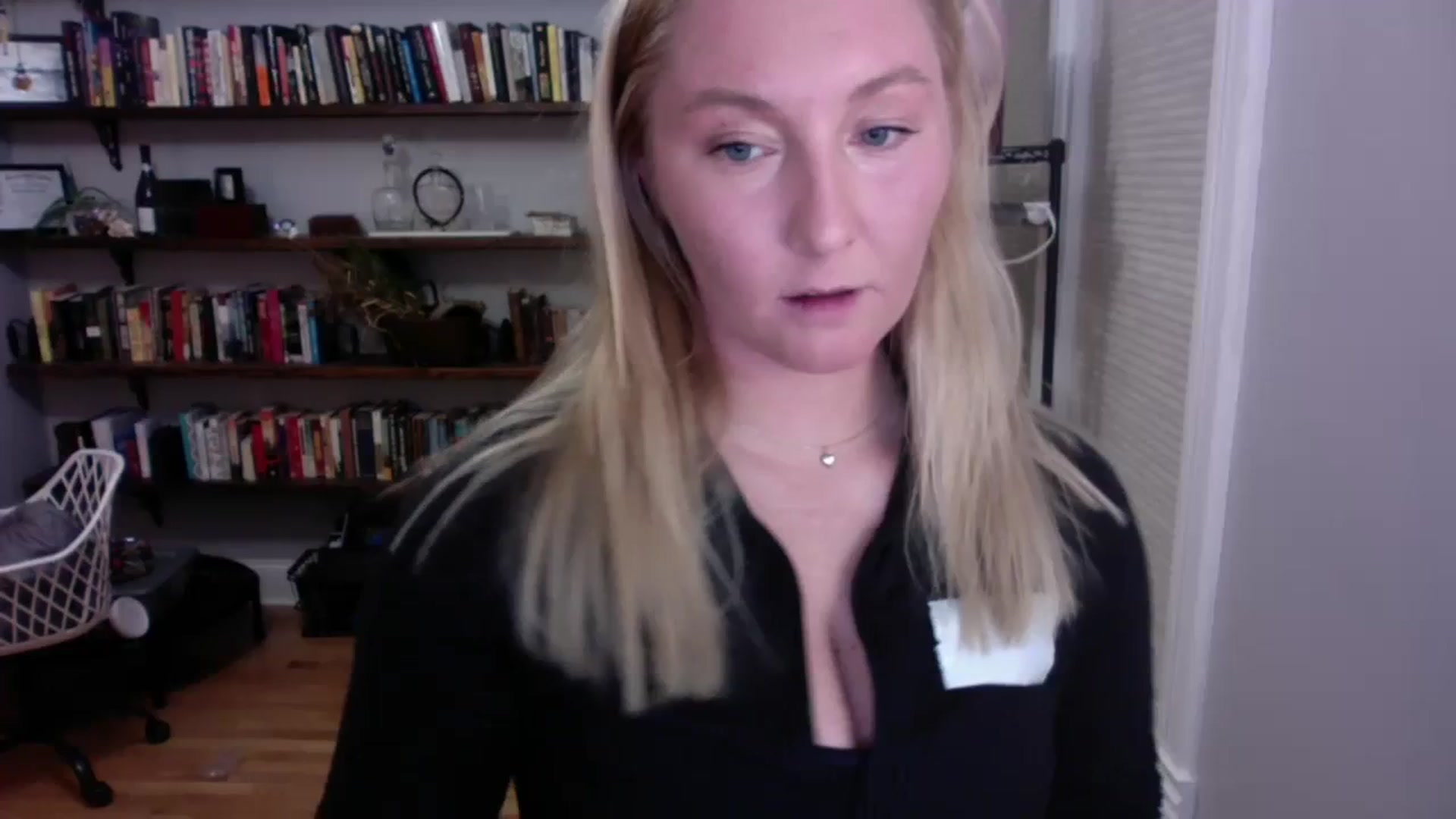 Gallery image thumbnail from BendyBlonde1's myfreecams stream on, 11/29/2023, 03:57 image 20 of 20