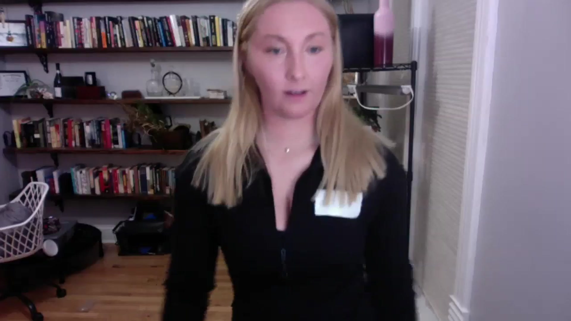 Gallery image thumbnail from BendyBlonde1's myfreecams stream on, 11/29/2023, 03:57 image 18 of 20