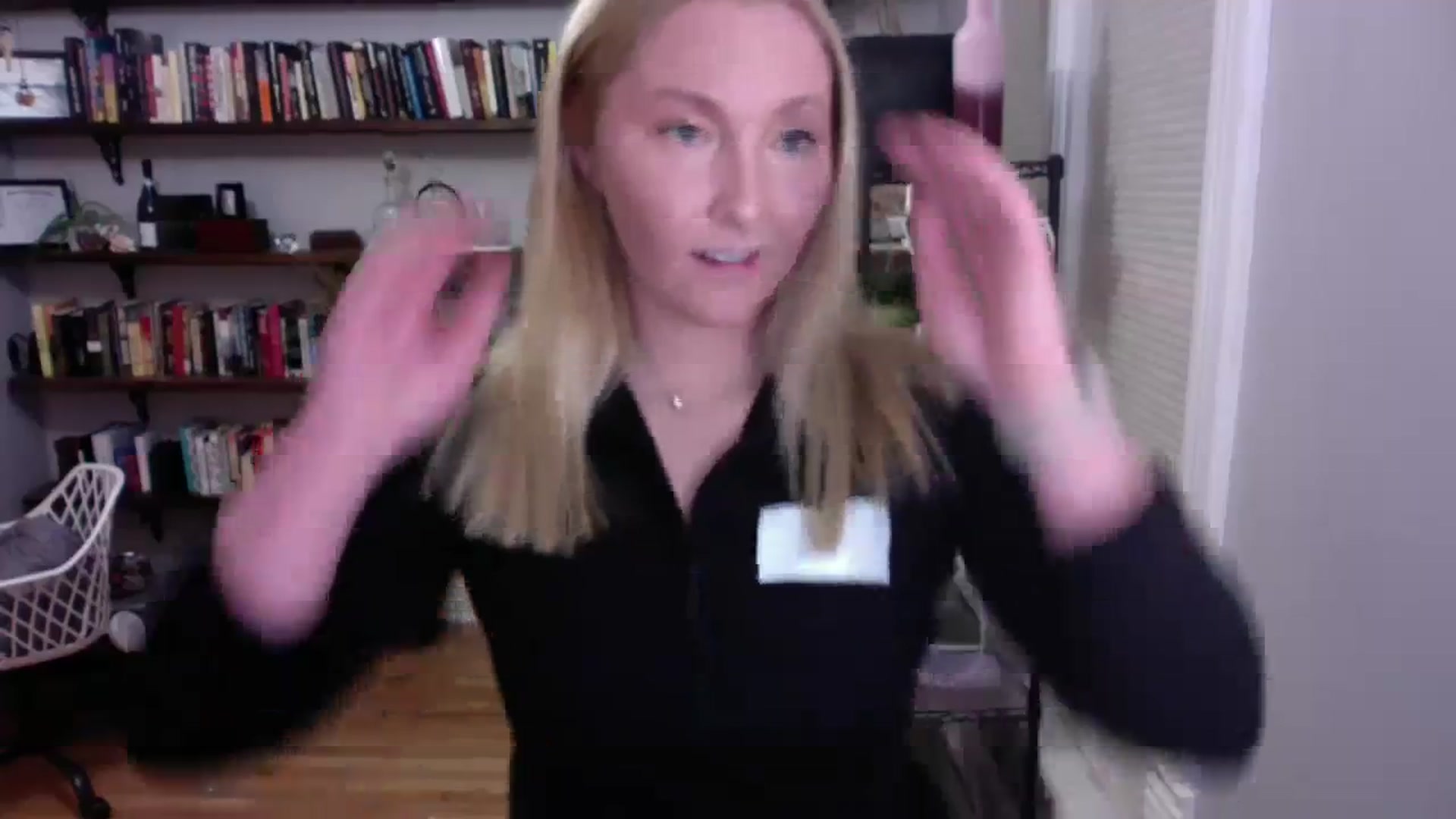 Gallery image thumbnail from BendyBlonde1's myfreecams stream on, 11/29/2023, 03:57 image 3 of 20