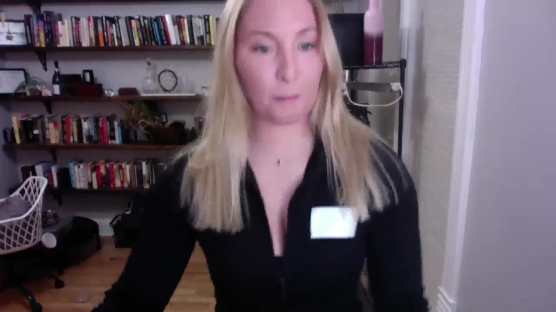 Gallery image thumbnail from BendyBlonde1's myfreecams stream on, 11/29/2023, 03:57 image 9 of 20