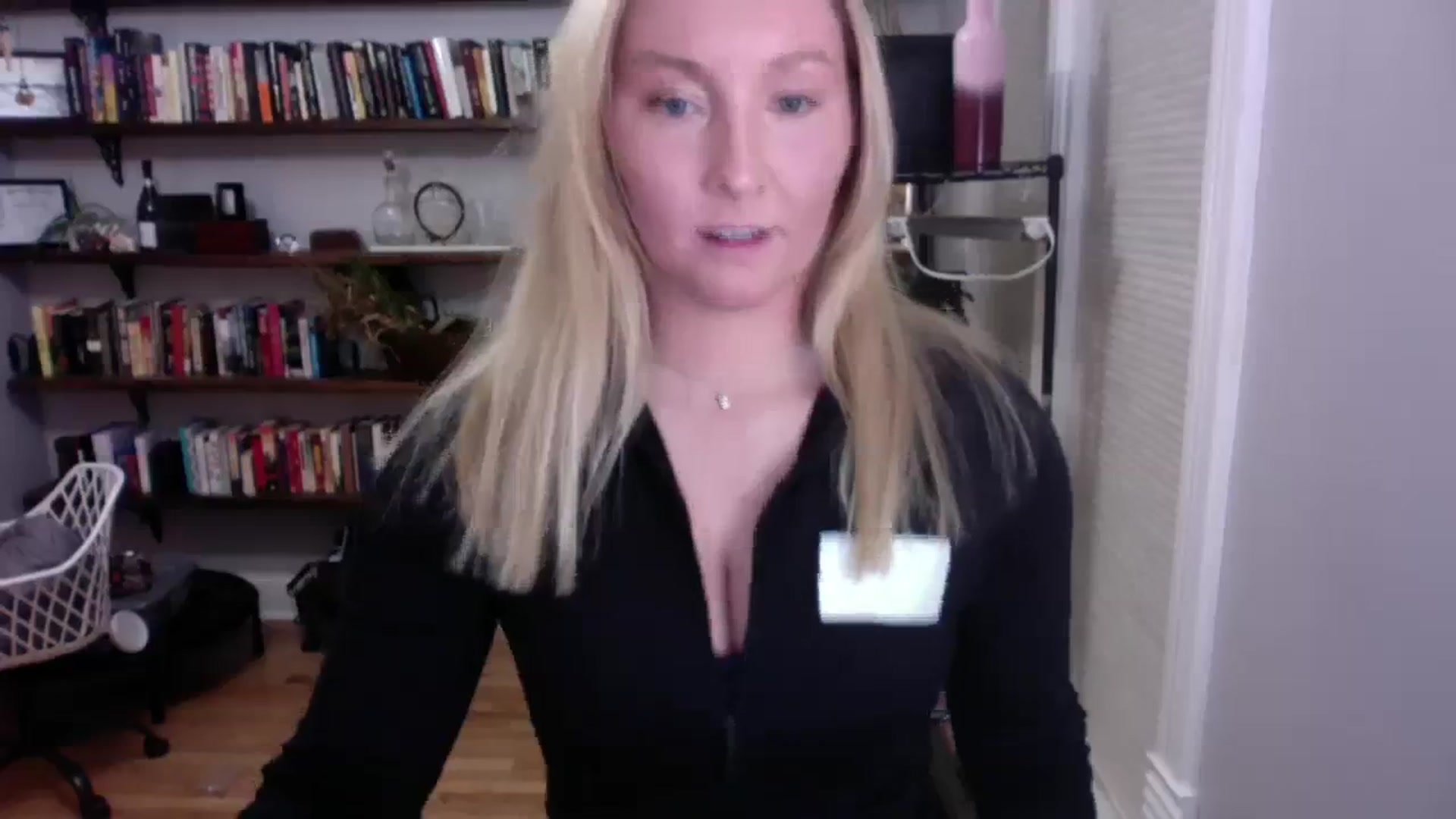 Gallery image thumbnail from BendyBlonde1's myfreecams stream on, 11/29/2023, 03:57 image 11 of 20