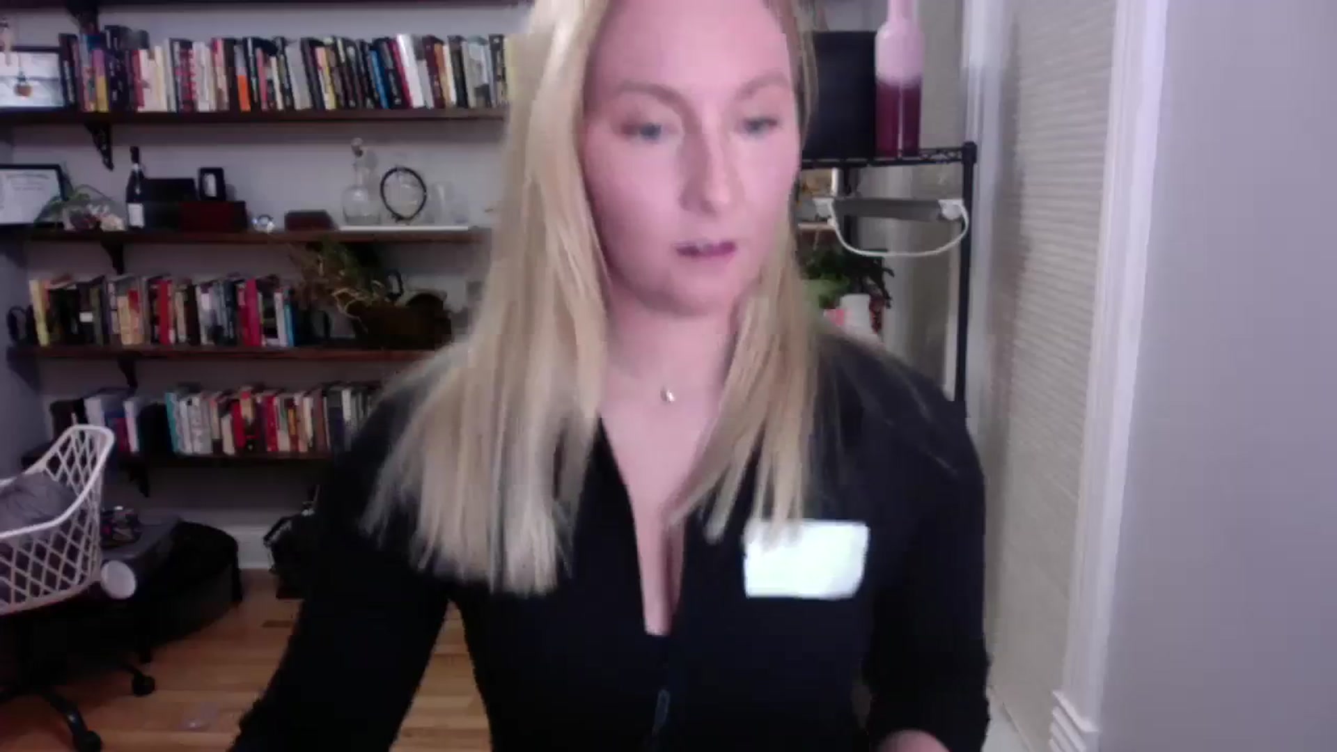 Gallery image thumbnail from BendyBlonde1's myfreecams stream on, 11/29/2023, 03:57 image 13 of 20