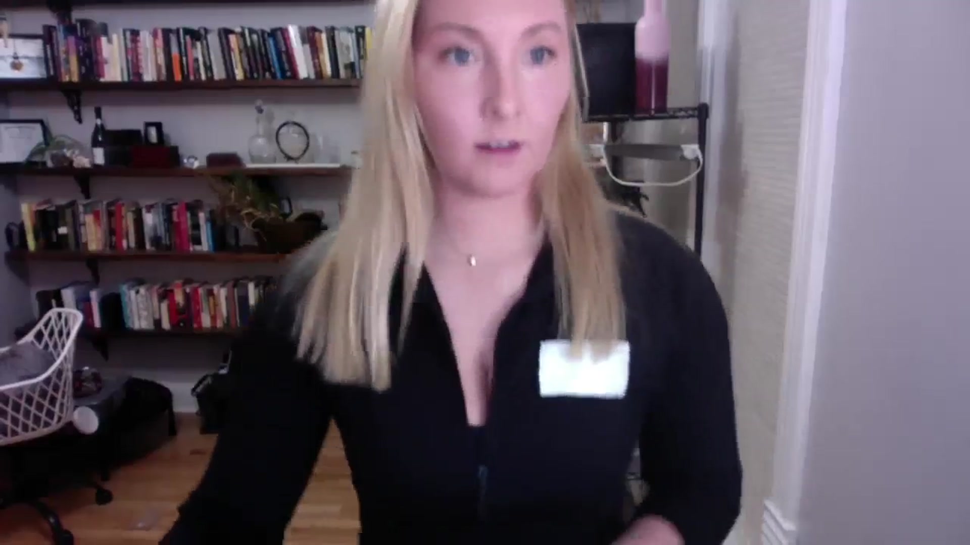 Gallery image thumbnail from BendyBlonde1's myfreecams stream on, 11/29/2023, 03:57 image 14 of 20
