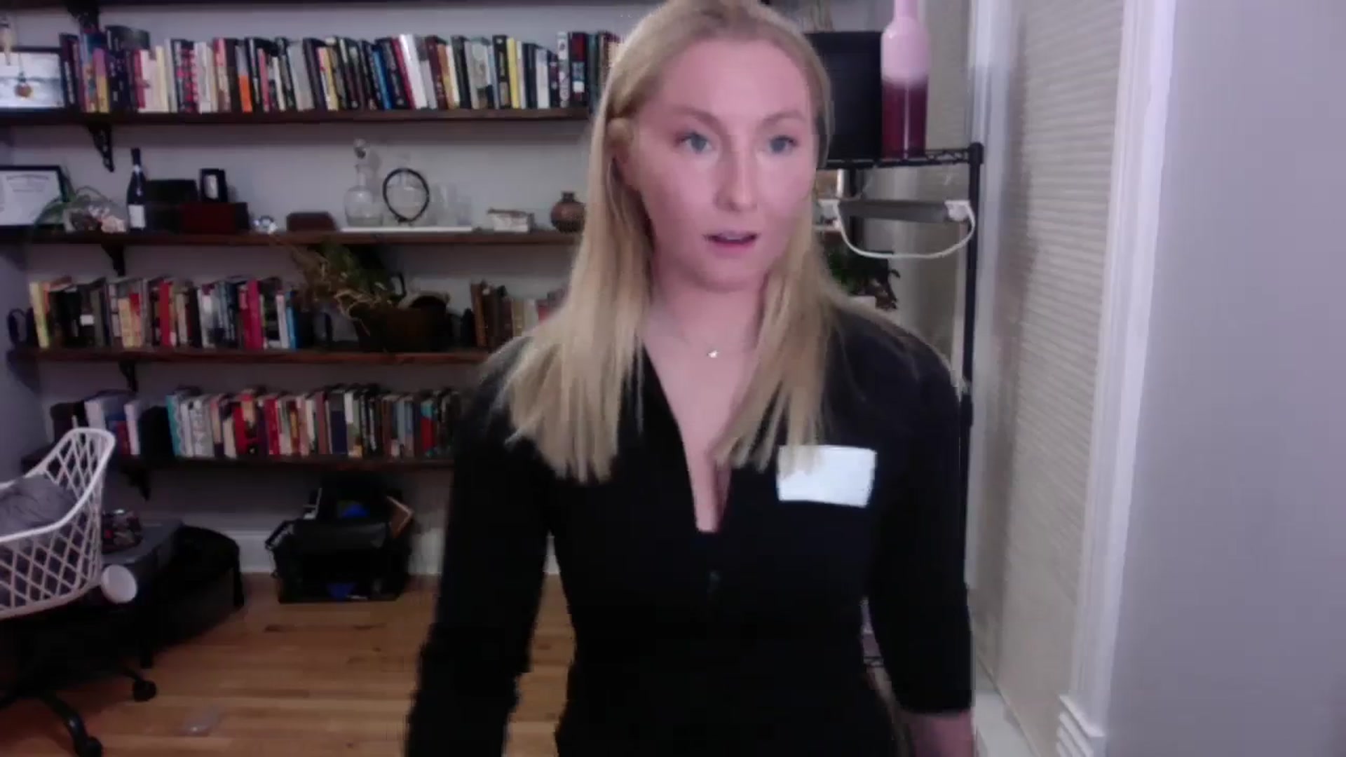 Gallery image thumbnail from BendyBlonde1's myfreecams stream on, 11/29/2023, 03:57 image 12 of 20
