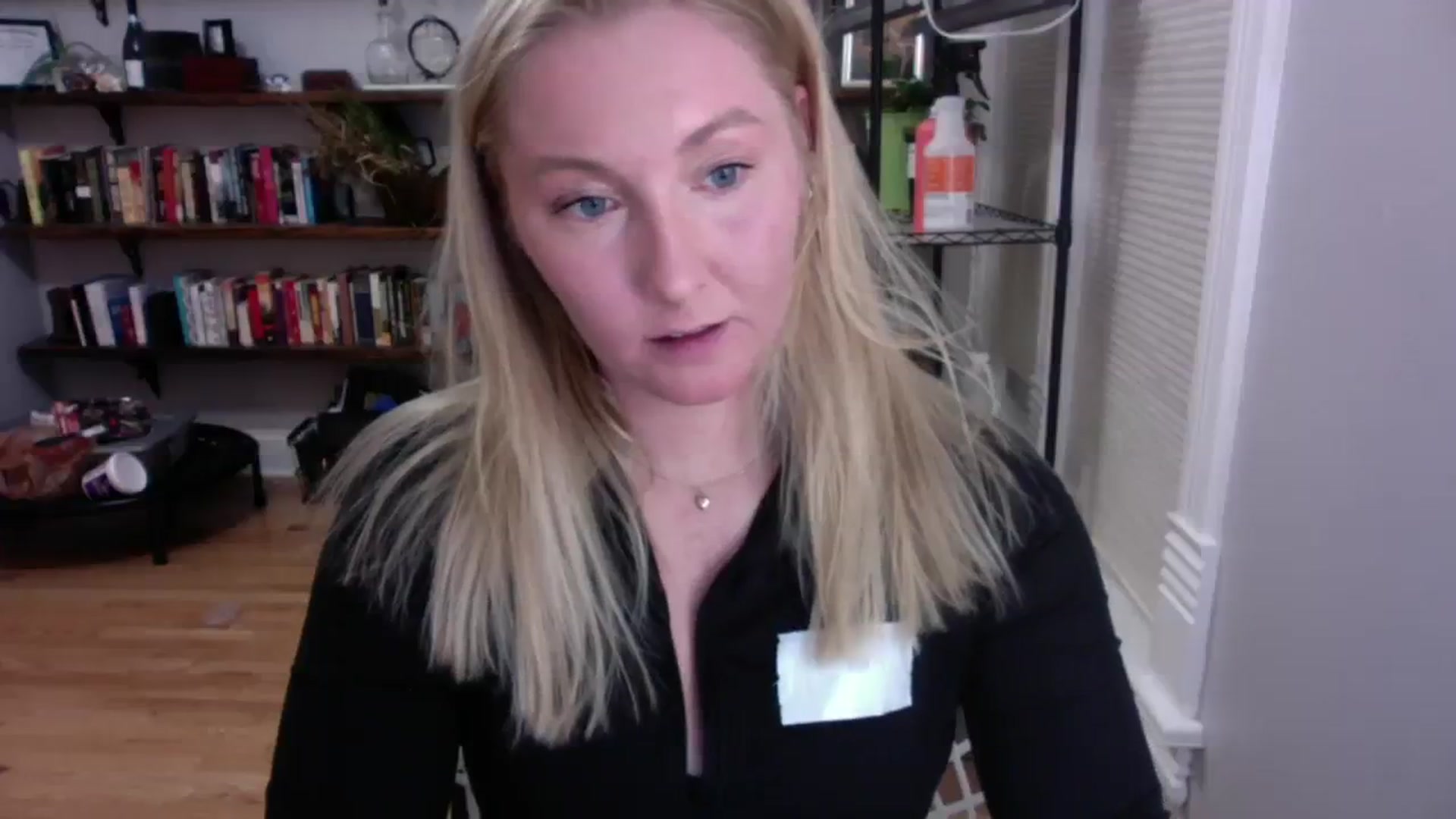Gallery image thumbnail from BendyBlonde1's myfreecams stream on, 11/29/2023, 05:18 image 4 of 20
