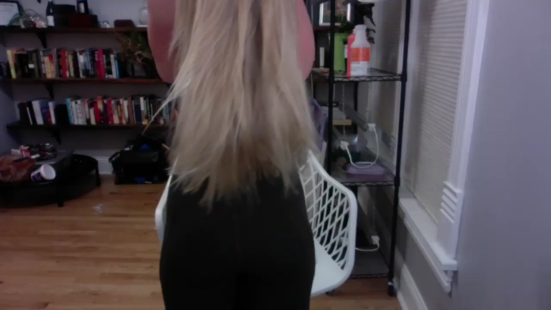 Gallery image thumbnail from BendyBlonde1's myfreecams stream on, 11/29/2023, 06:33 image 18 of 20