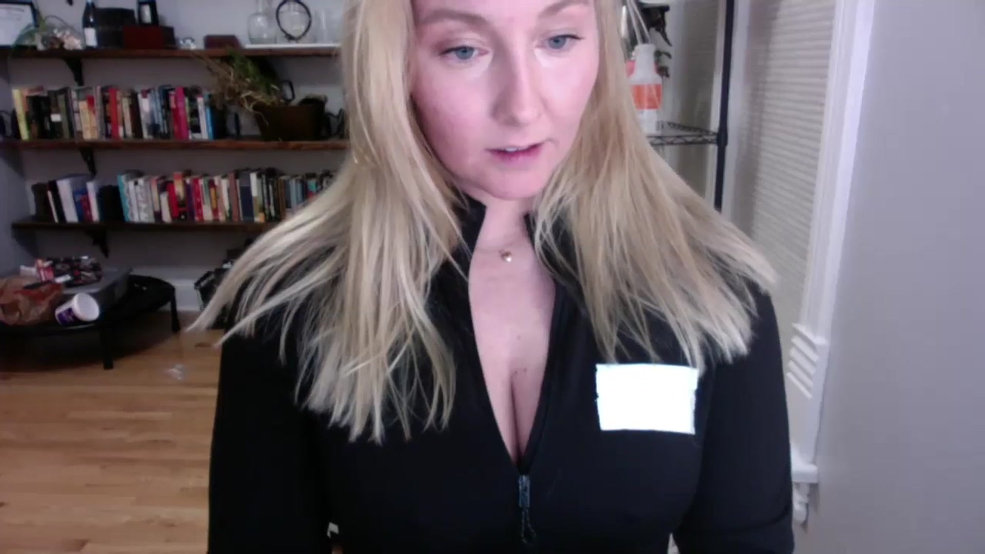 Gallery image thumbnail from BendyBlonde1's myfreecams stream on, 11/29/2023, 06:33 image 19 of 20