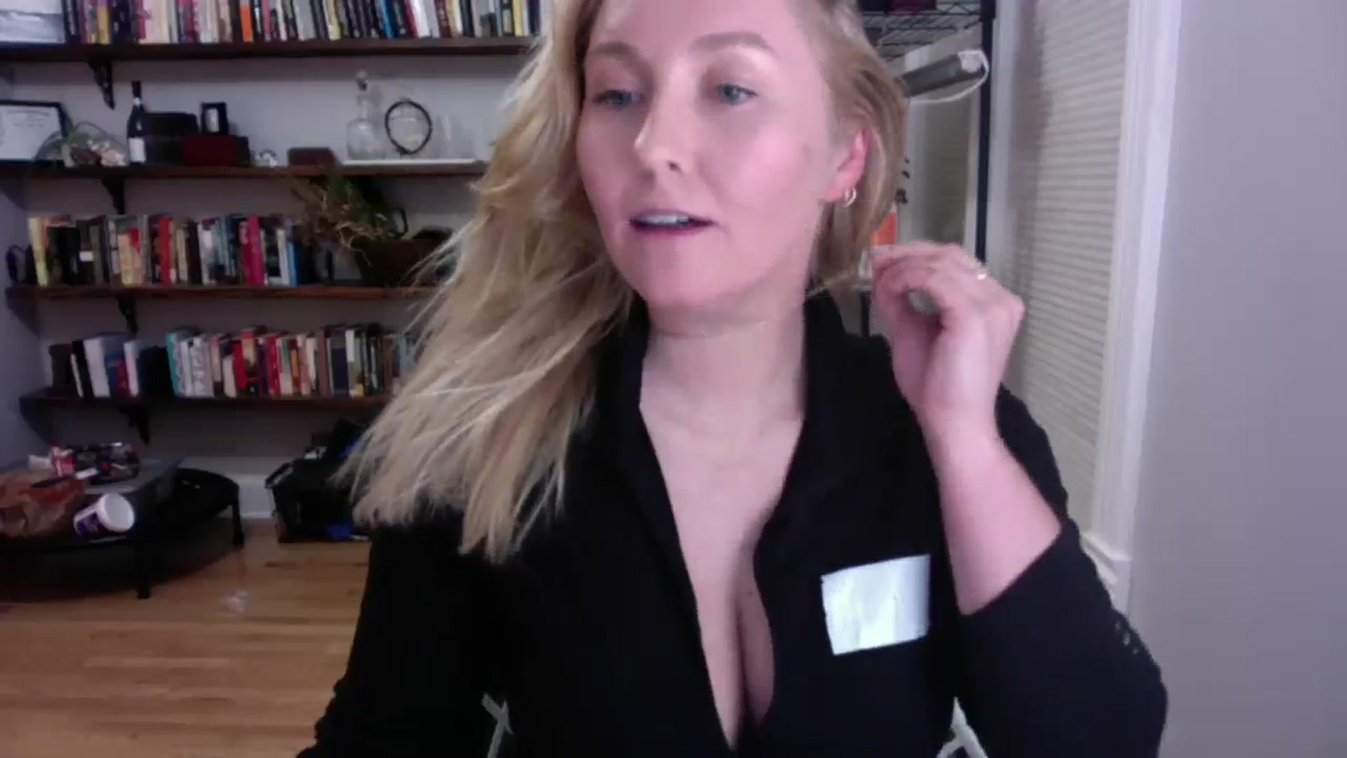 Gallery image thumbnail from BendyBlonde1's myfreecams stream on, 11/29/2023, 09:05 image 19 of 20