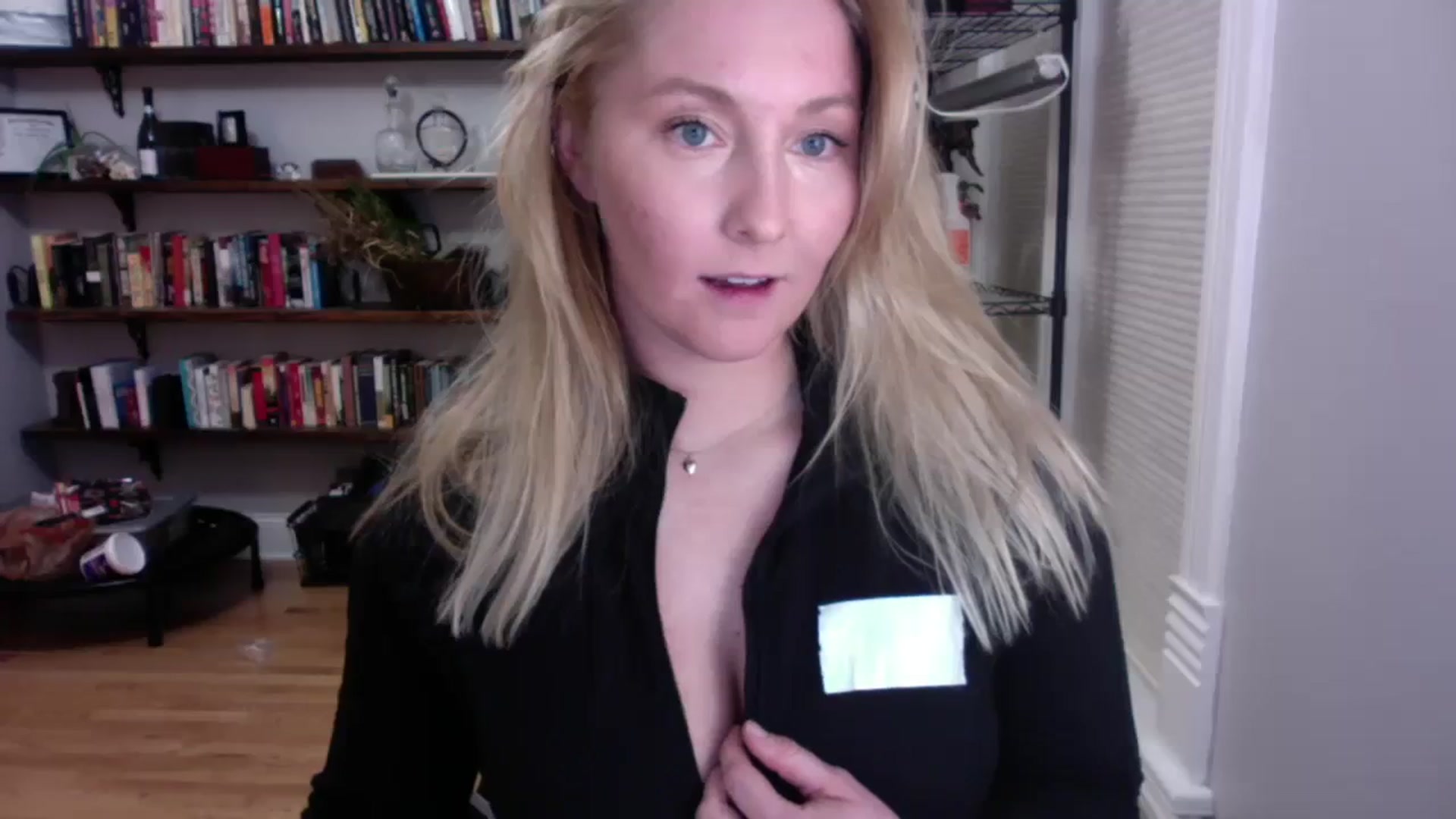 Gallery image thumbnail from BendyBlonde1's myfreecams stream on, 11/29/2023, 09:05 image 5 of 20