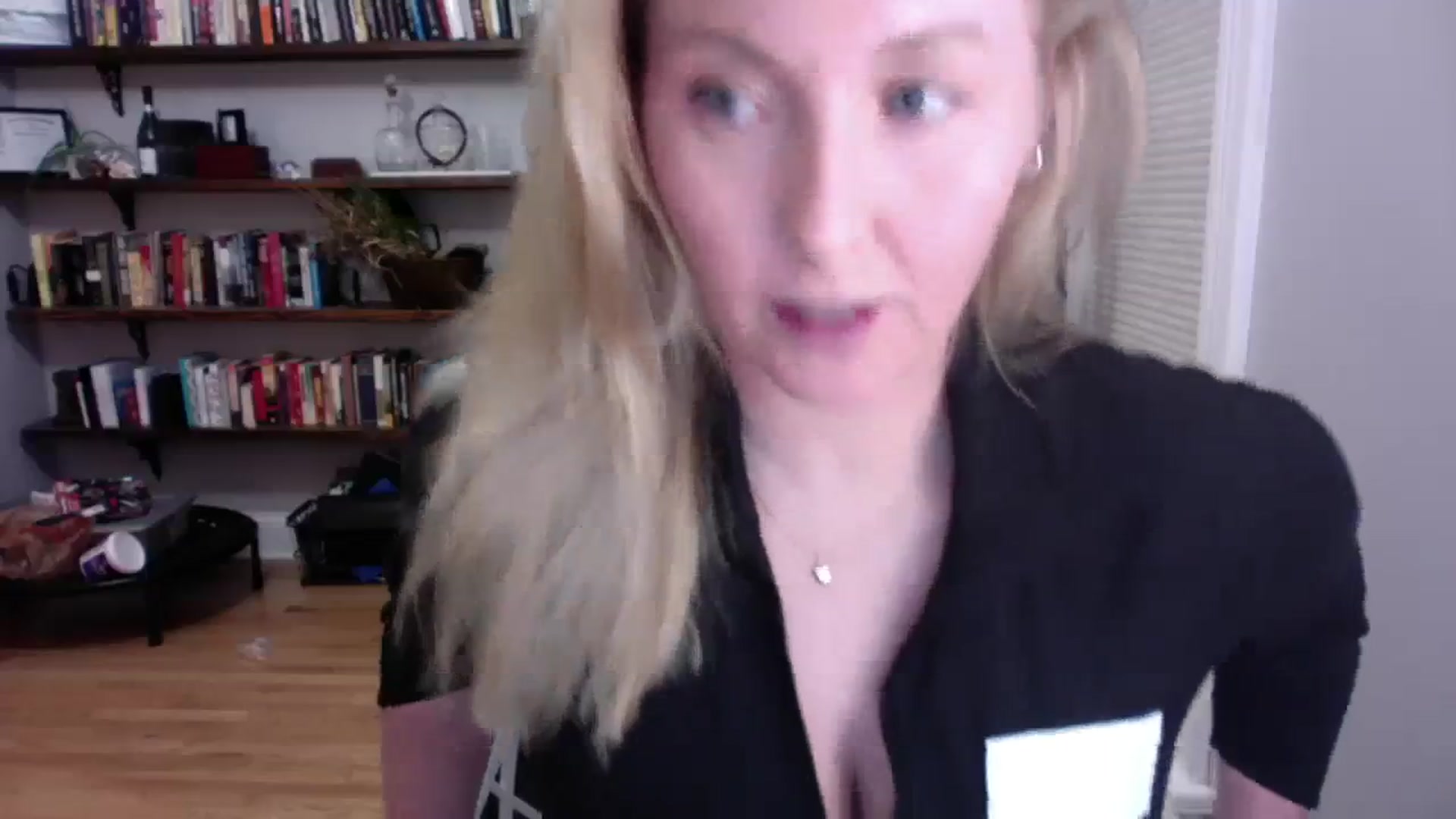 Gallery image thumbnail from BendyBlonde1's myfreecams stream on, 11/29/2023, 09:05 image 20 of 20