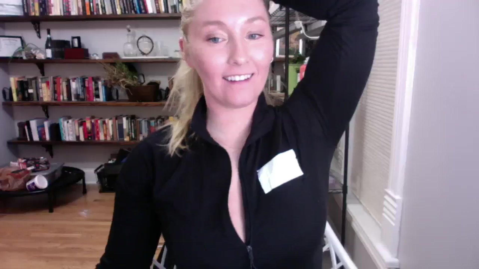 Gallery image thumbnail from BendyBlonde1's myfreecams stream on, 11/29/2023, 09:05 image 10 of 20