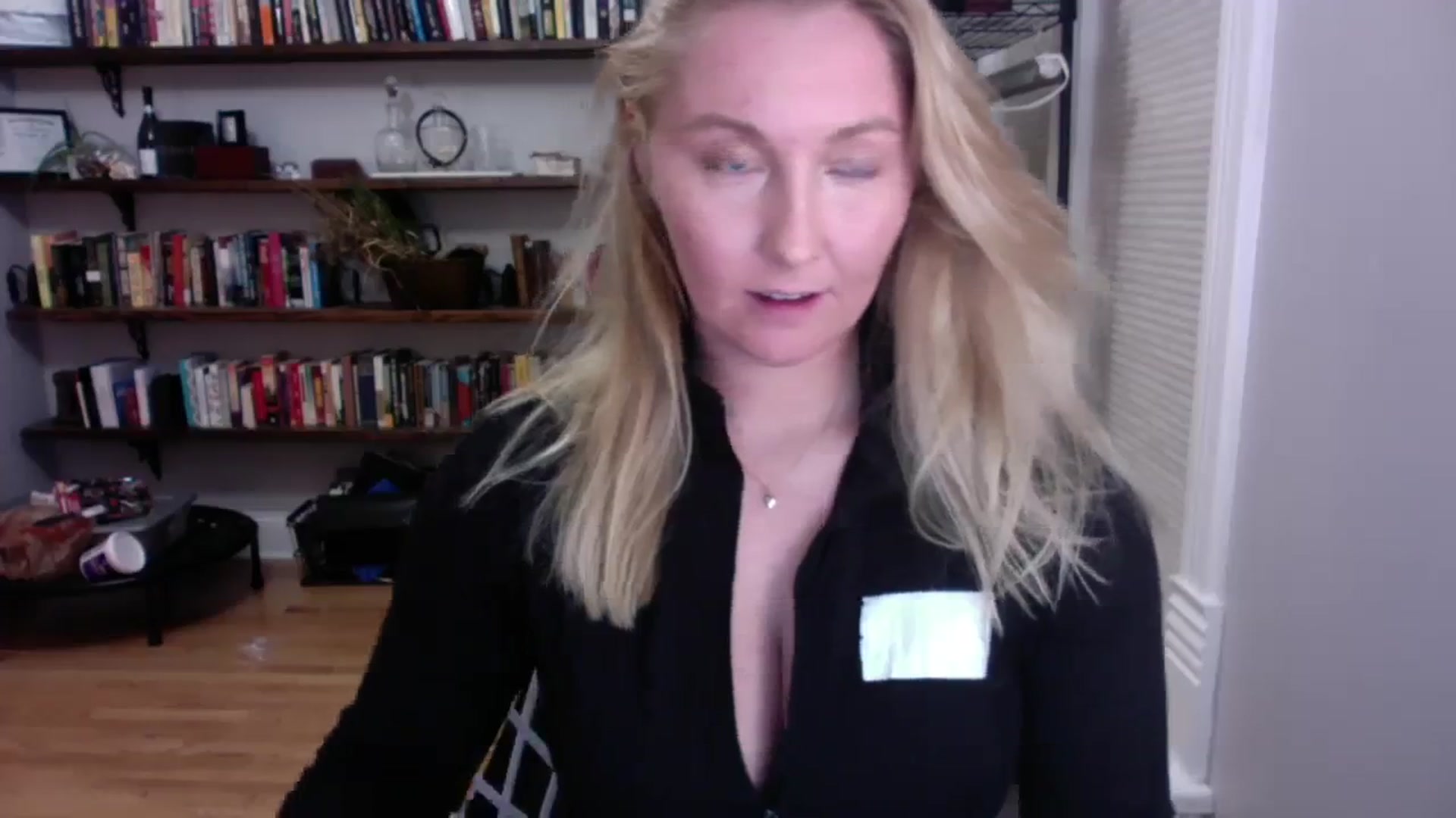 Gallery image thumbnail from BendyBlonde1's myfreecams stream on, 11/29/2023, 09:05 image 8 of 20