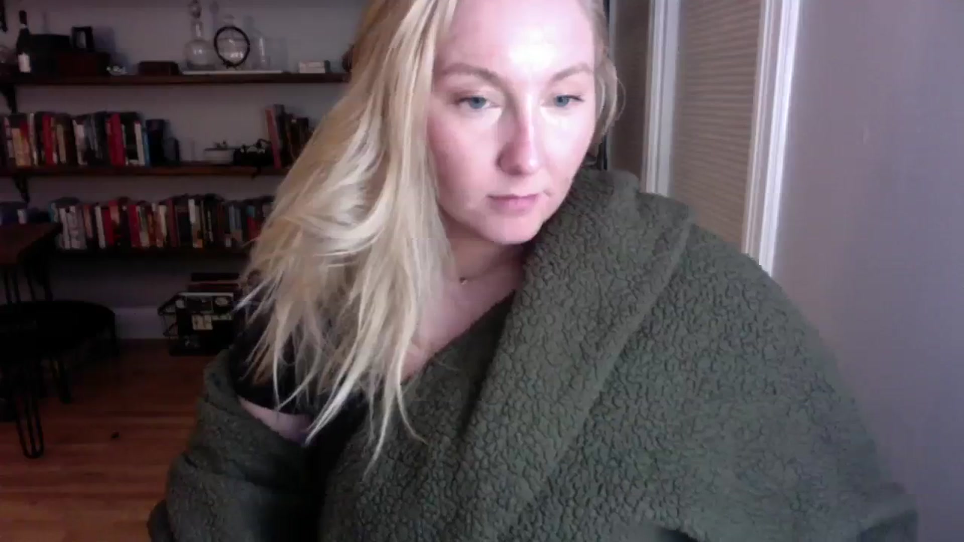Gallery image thumbnail from BendyBlonde1's myfreecams stream on, 12/05/2023, 06:07 image 18 of 20